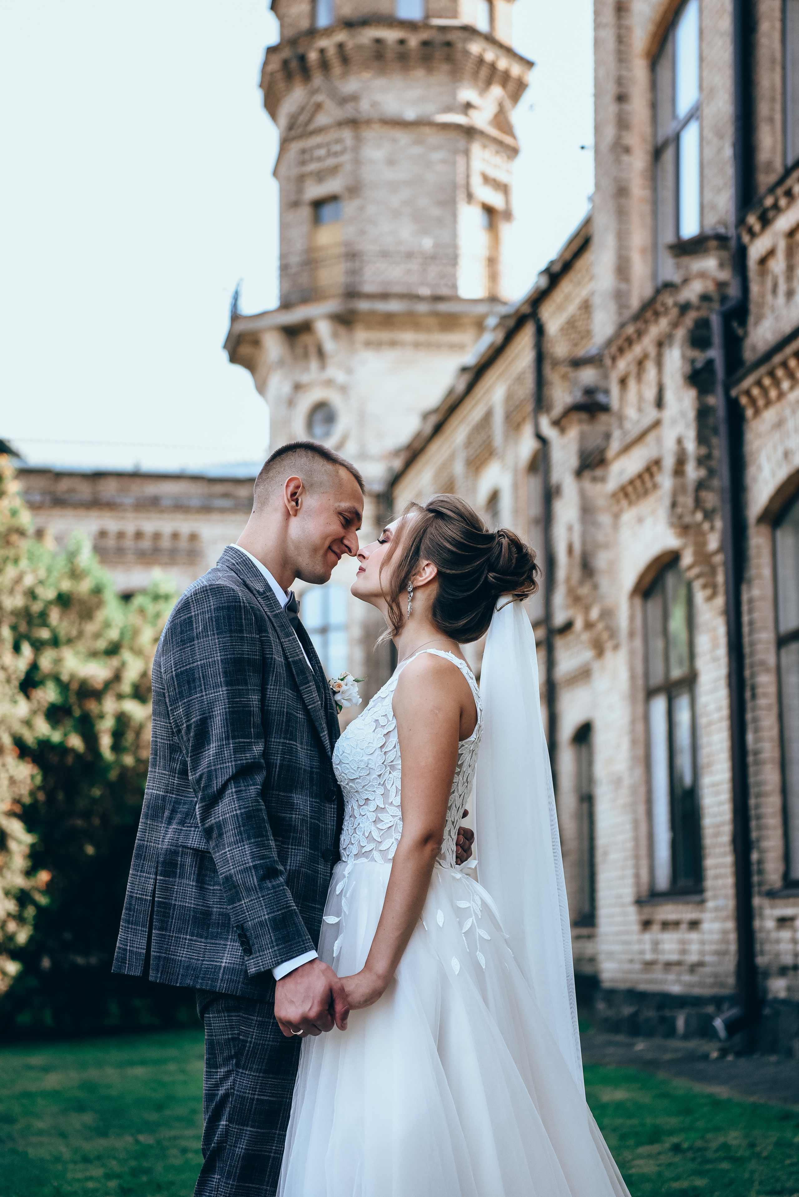 Yana and Yuri. Photographer, videographer, video editing, photo editing