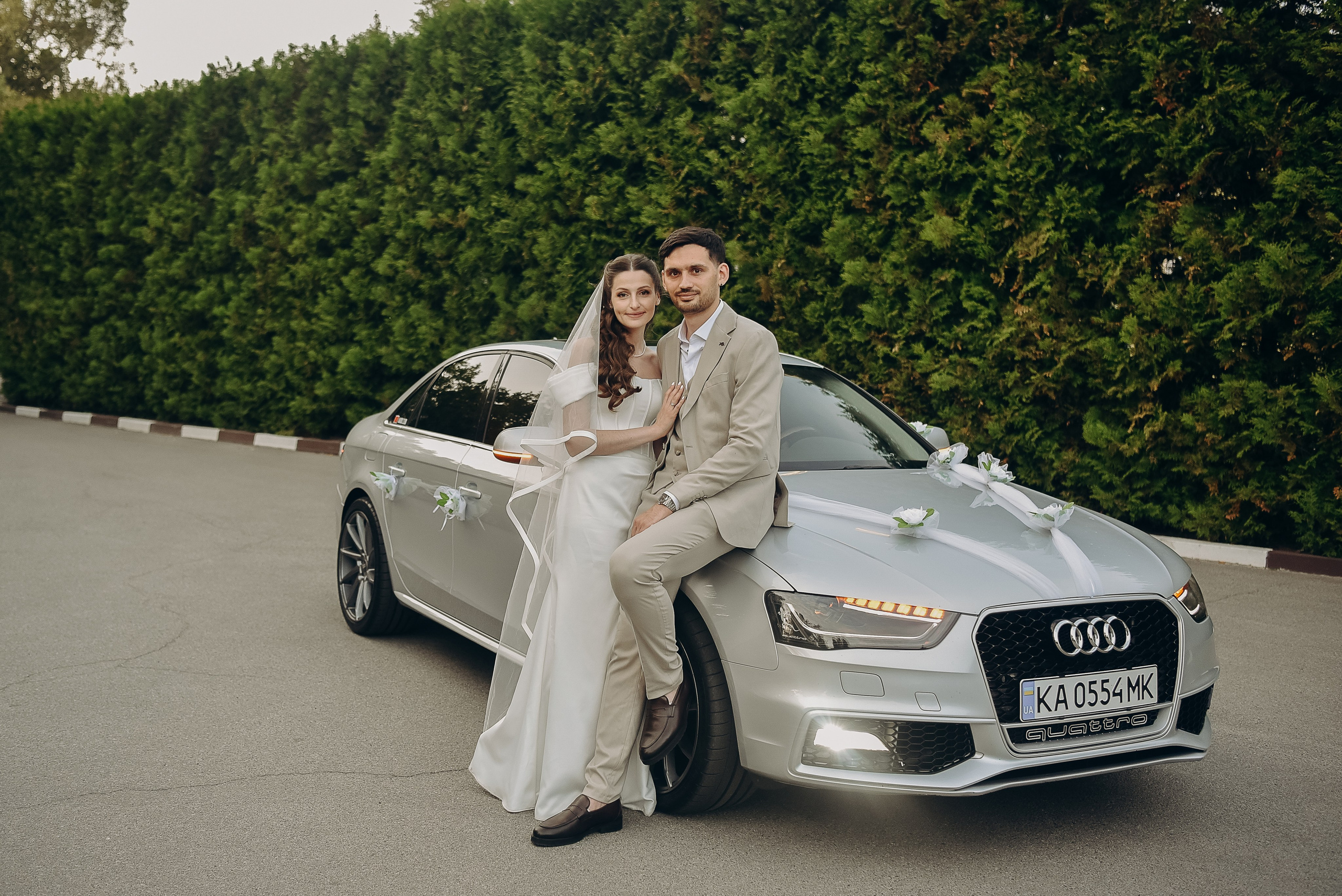 Едуард та Маргарита. Photographer, videographer, video editing, photo editing