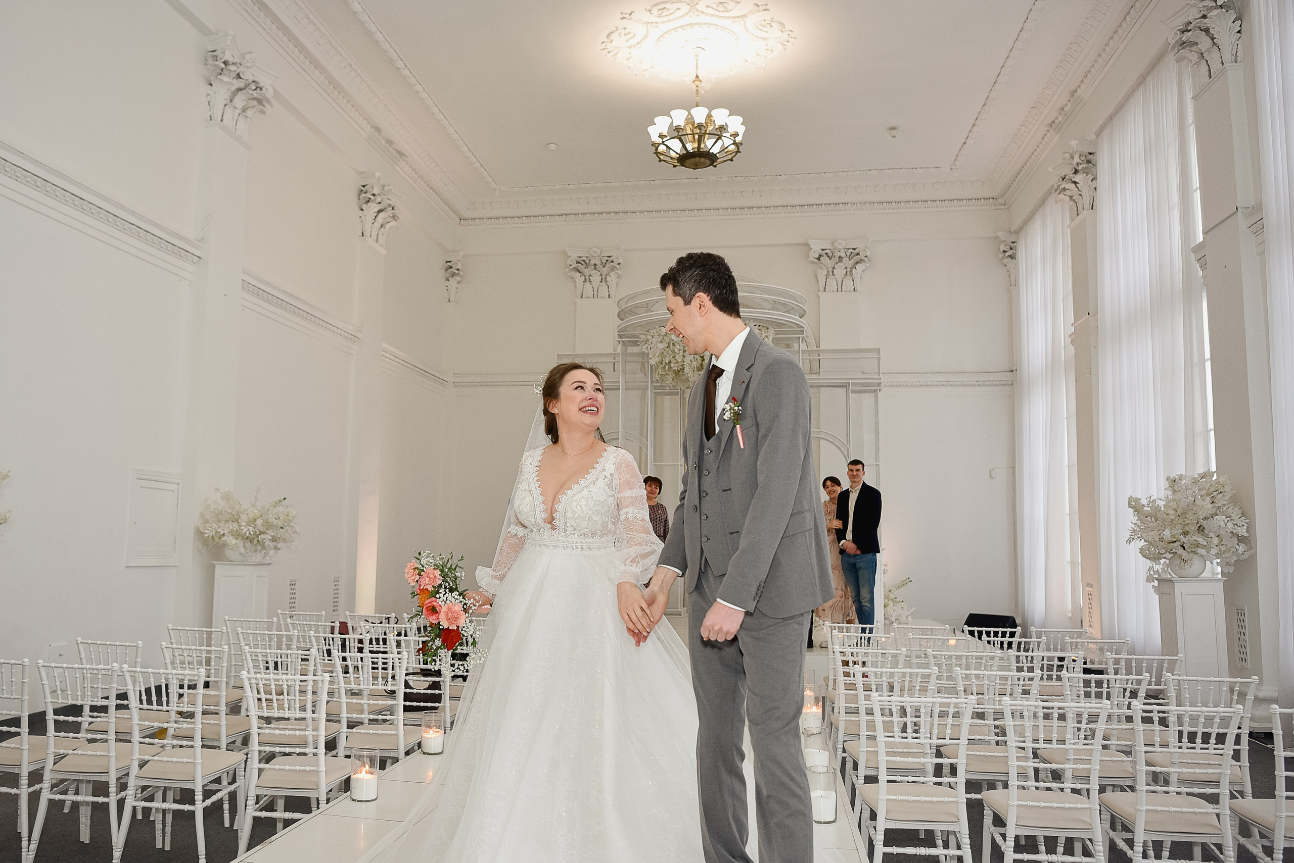 Олександр та Лілія. Photographer, videographer, video editing, photo editing