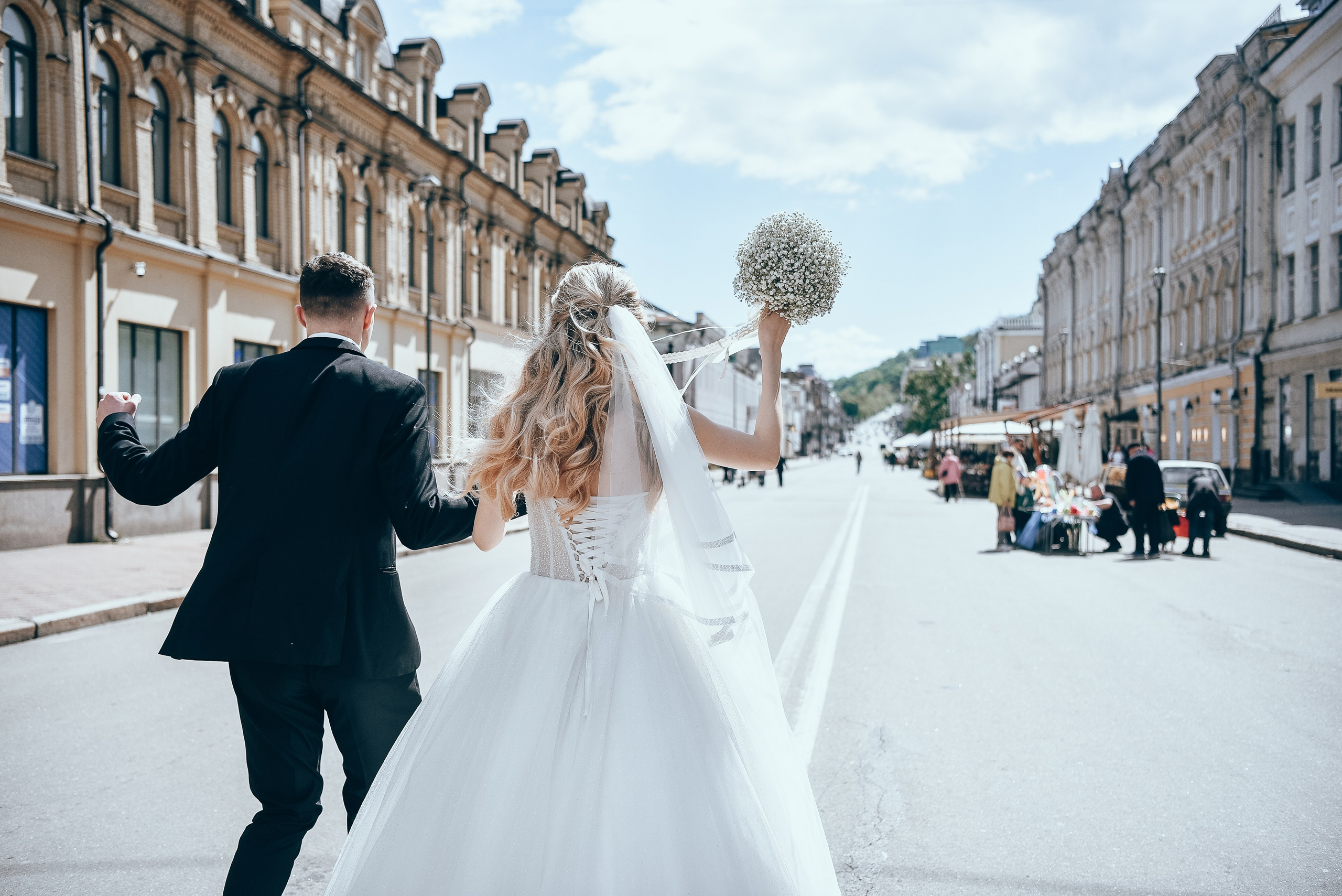 Поліна та Ярослав. Photographer, videographer, video editing, photo editing