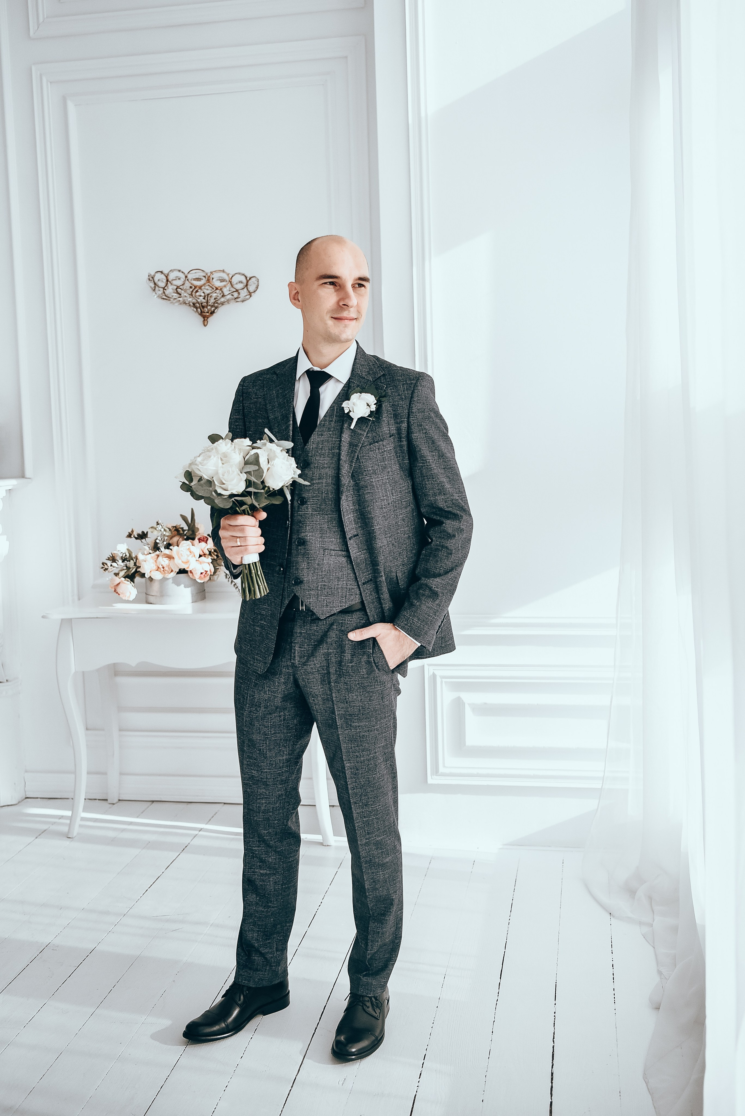 Аліна та Андрій. Photographer, videographer, video editing, photo editing