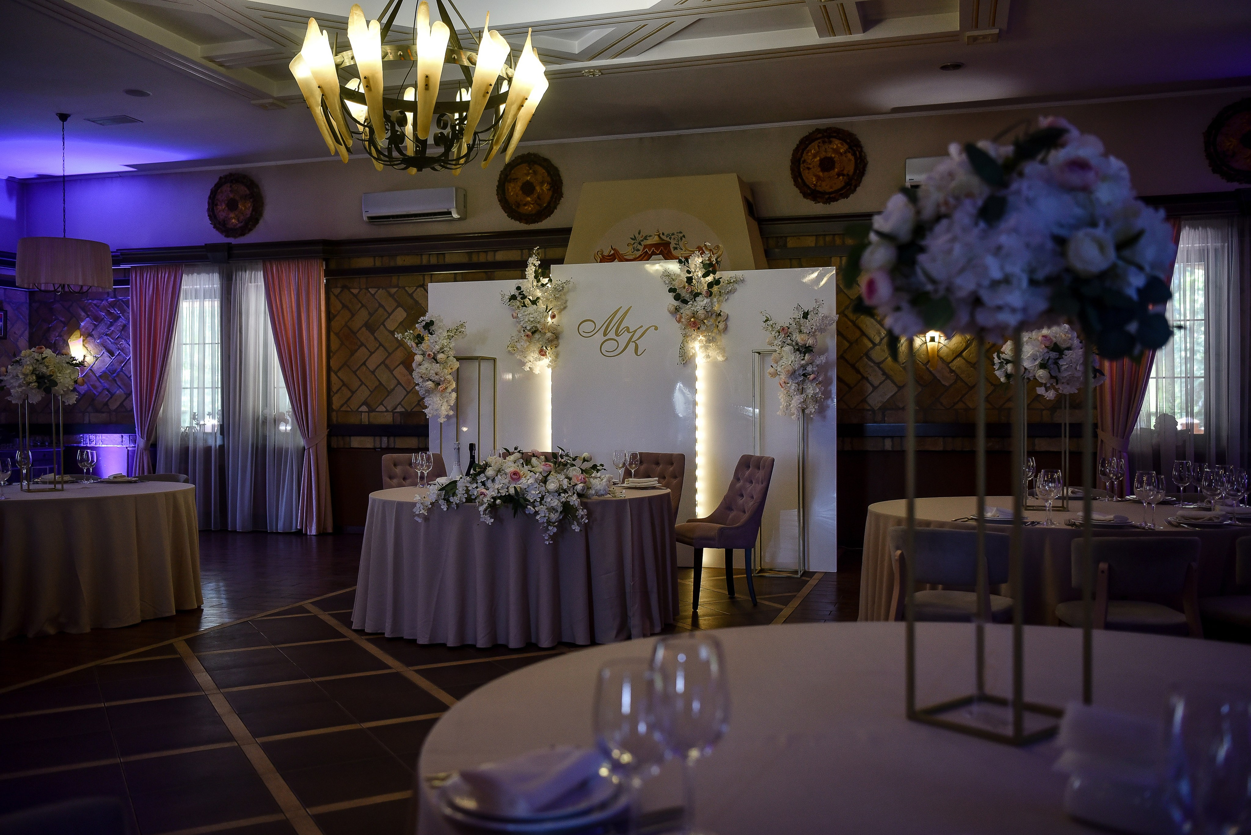 Катерина та Максим. Весільний фотограф, відеограф Київ, Київська область