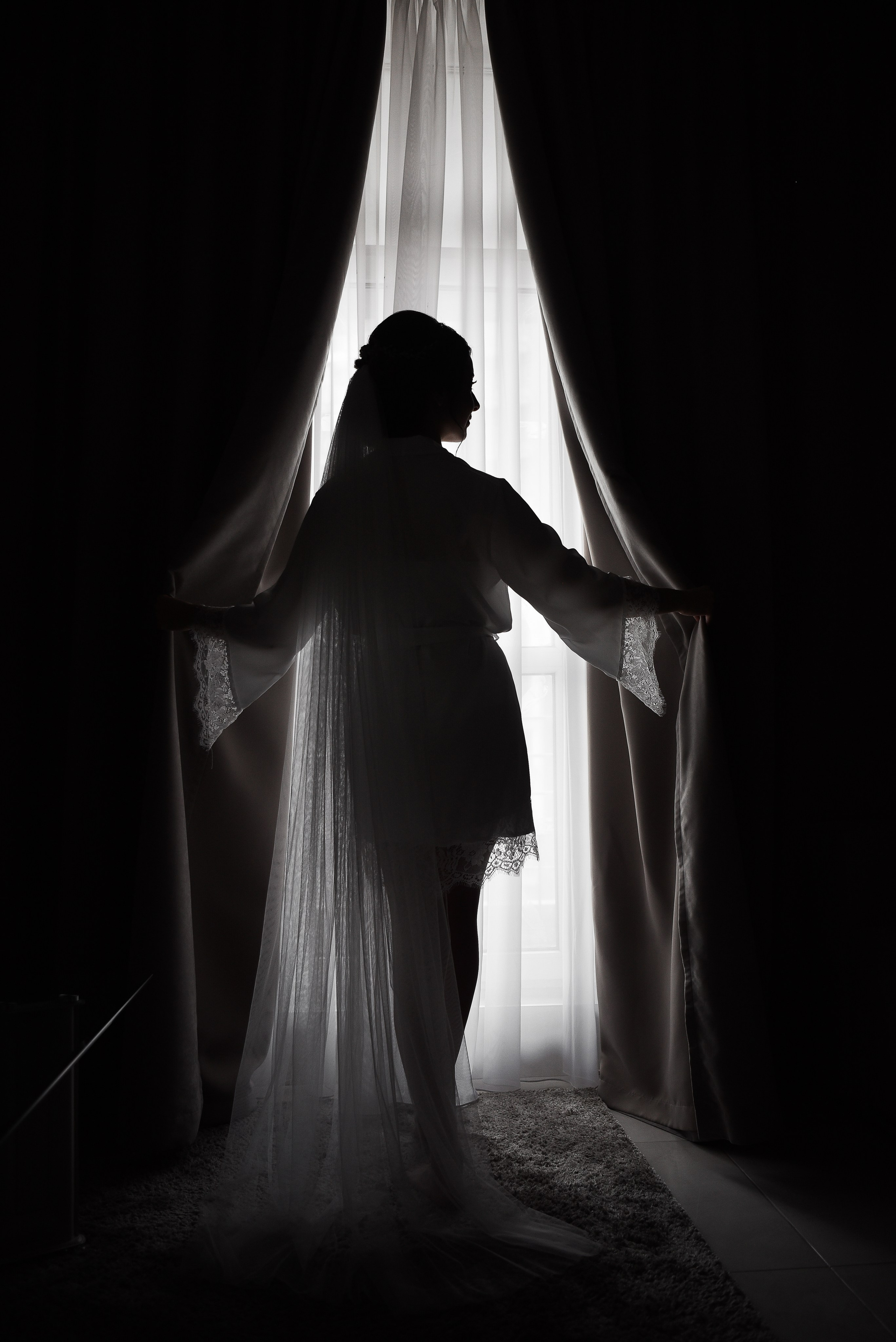 Ілона та Вячеслав. Весільний фотограф, відеограф Київ, Київська область