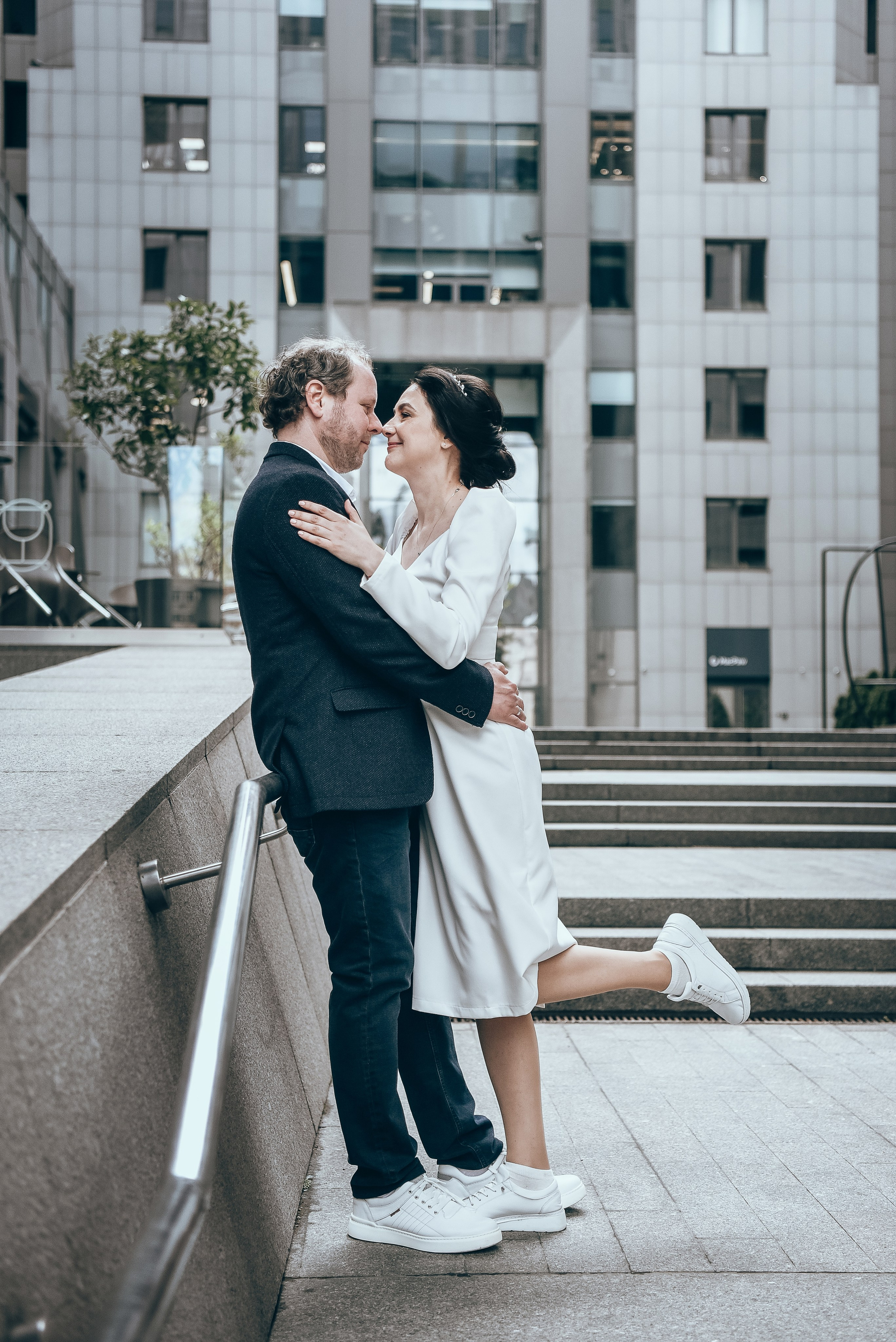 Михайло та Христина. Photographer, videographer, video editing, photo editing