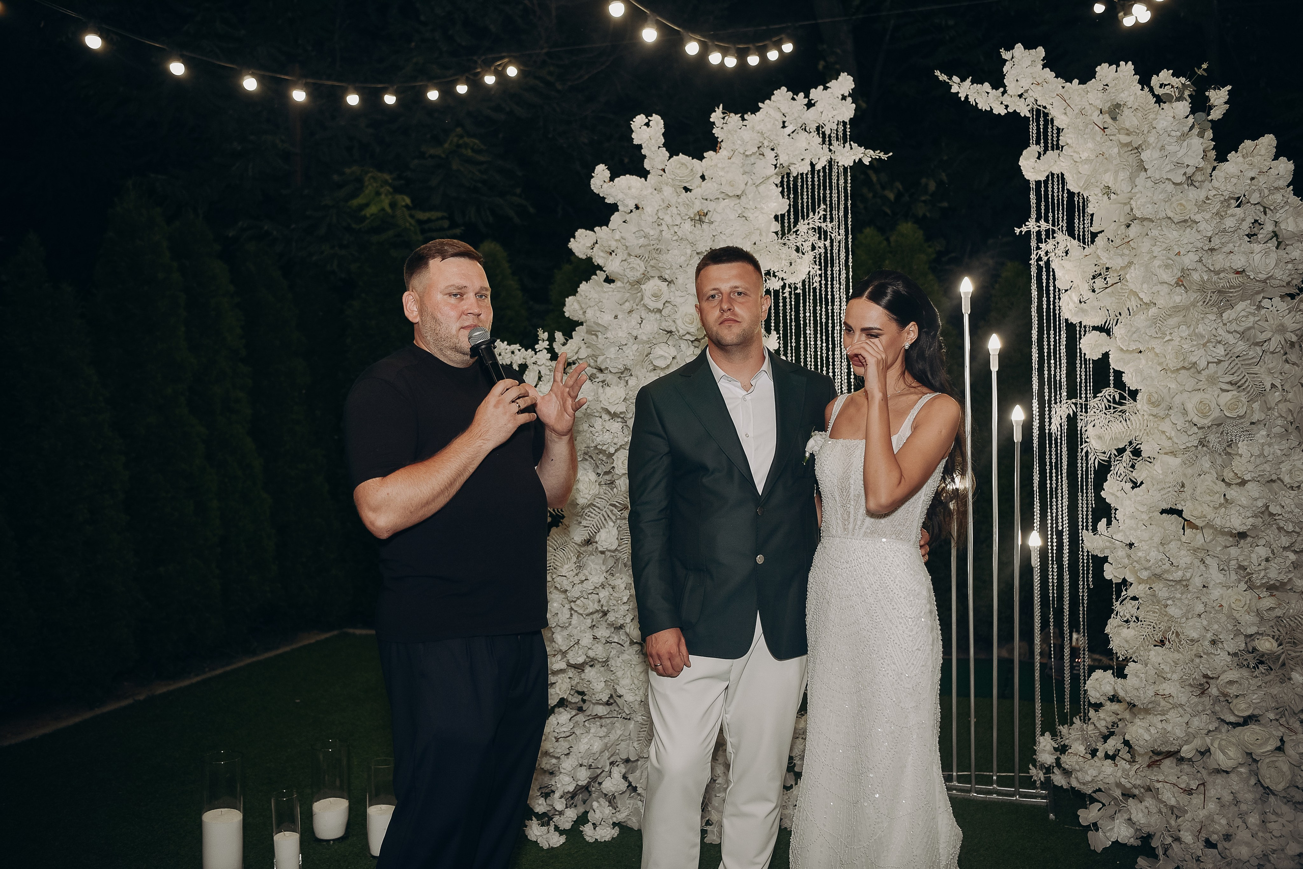 Євгеній та Олеся. Photographer, videographer, video editing, photo editing