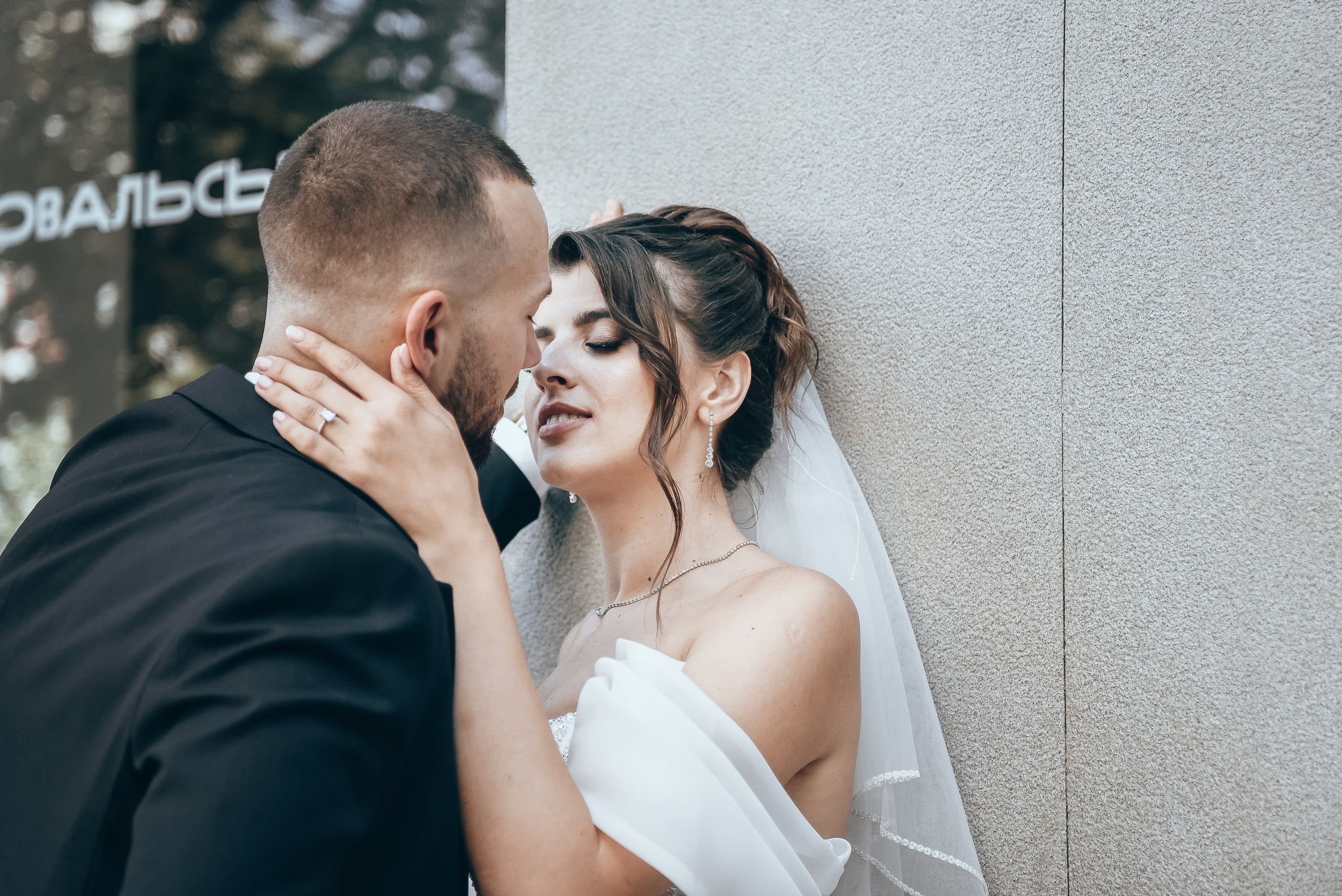 Крістоф та Василіса. Photographer, videographer, video editing, photo editing