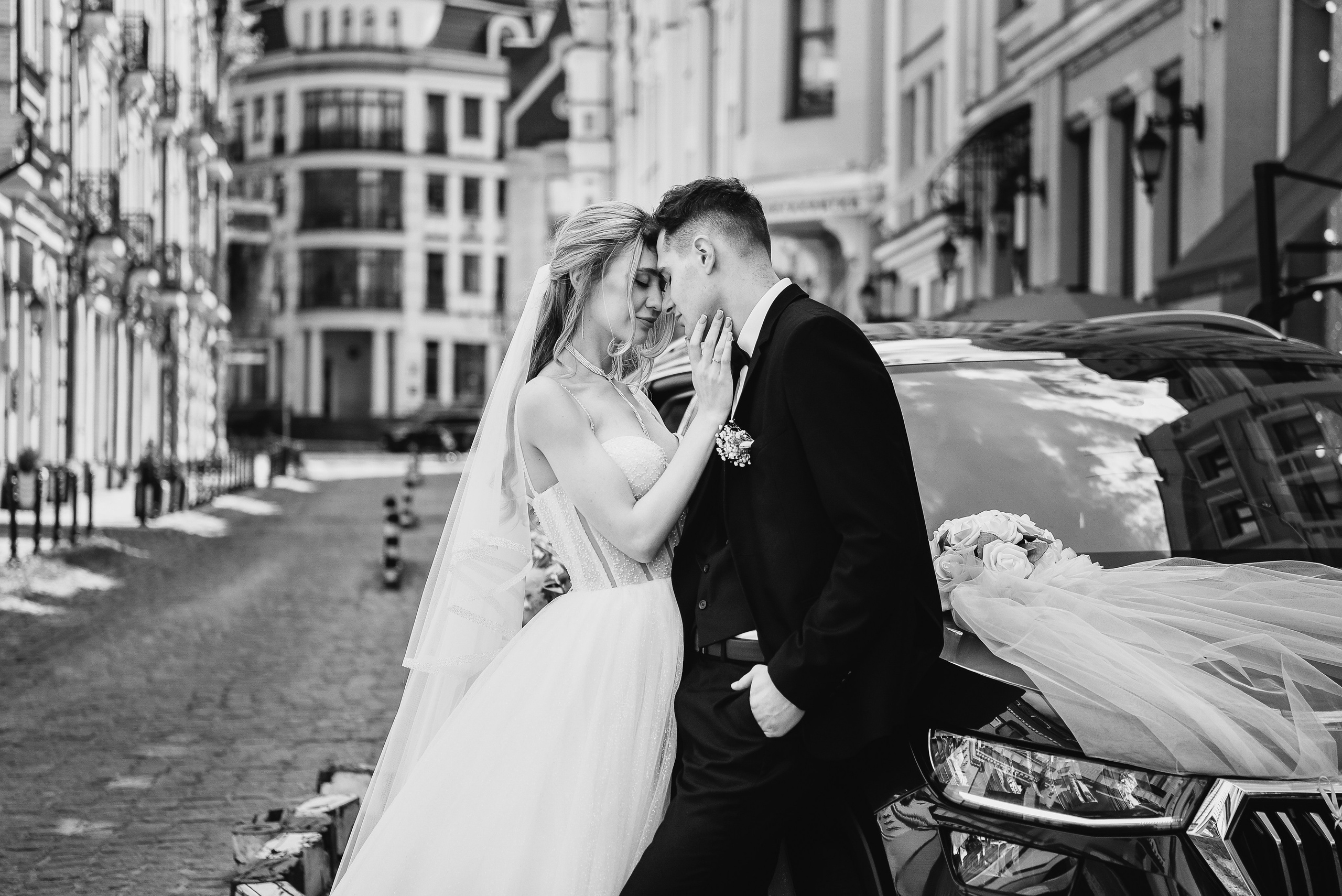 Поліна та Ярослав. Photographer, videographer, video editing, photo editing