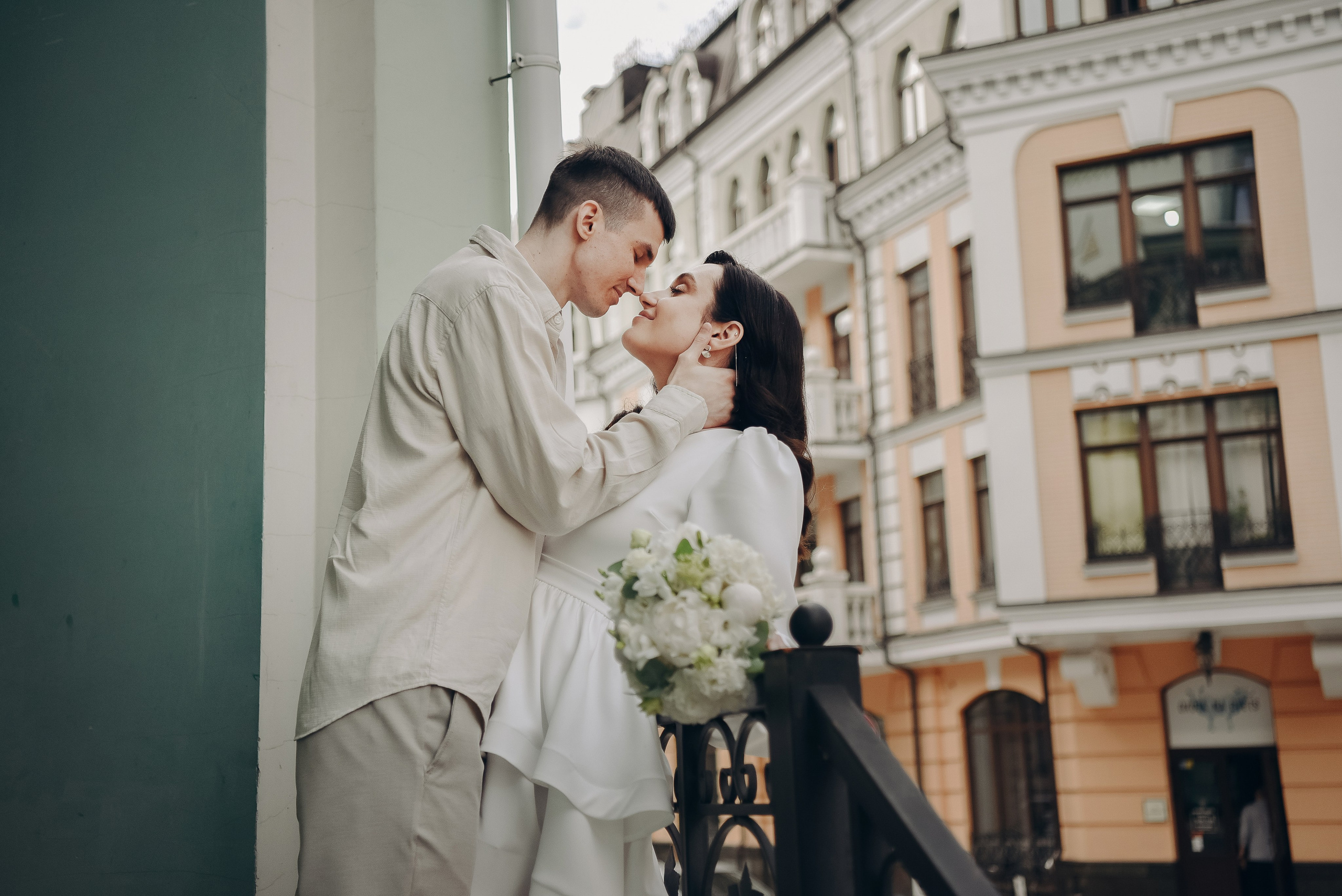 Владислав та Олександра. Photographer, videographer, video editing, photo editing