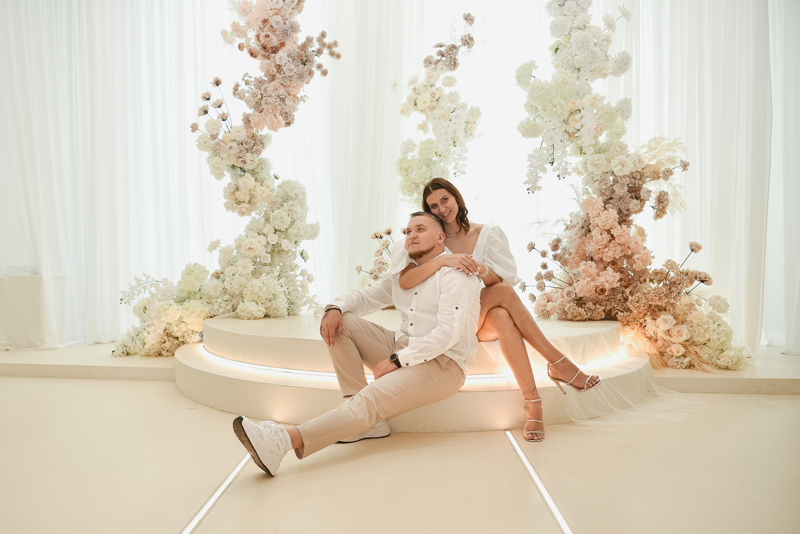 Олександр та Євгенія. Photographer, videographer, video editing, photo editing