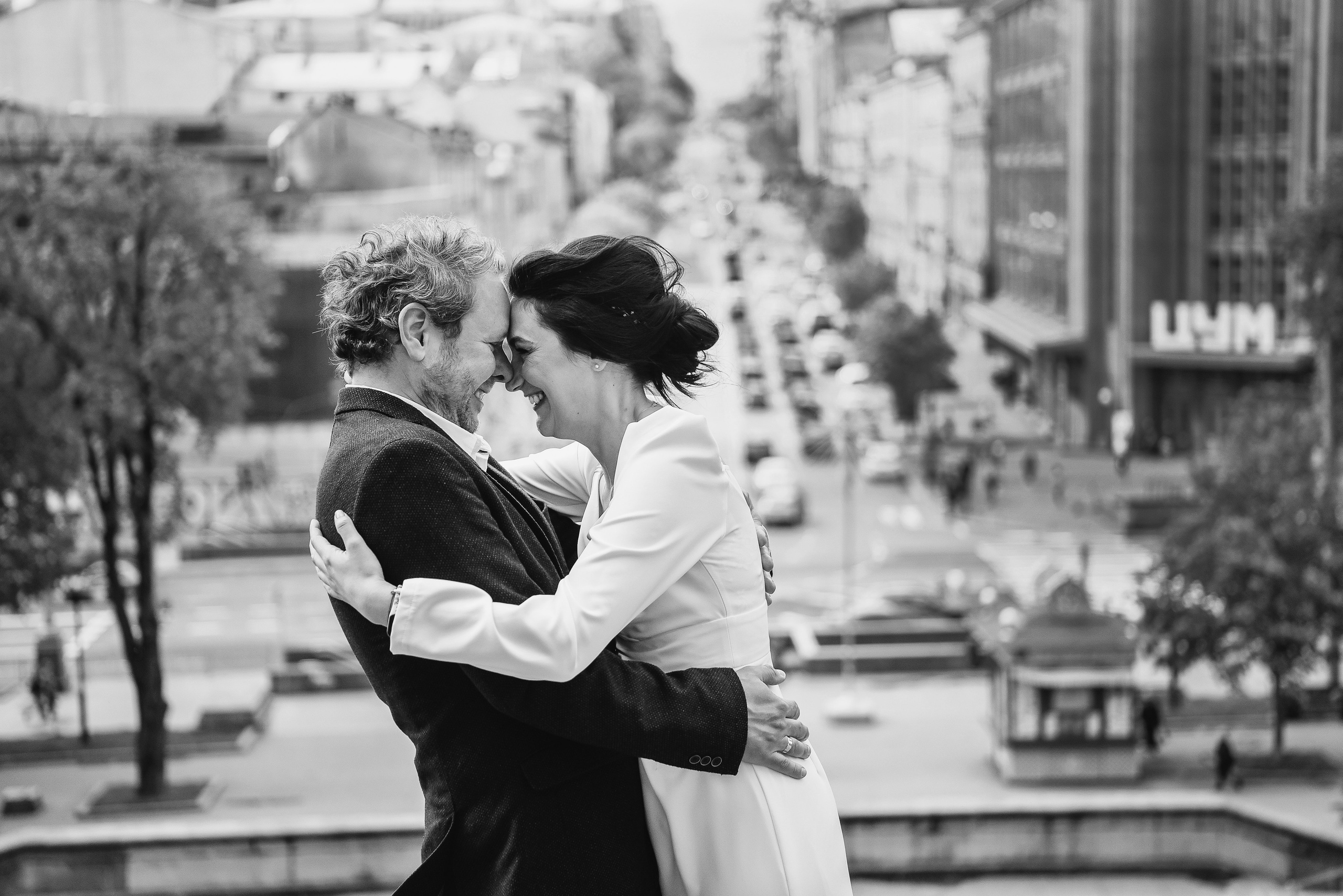 Михайло та Христина. Photographer, videographer, video editing, photo editing