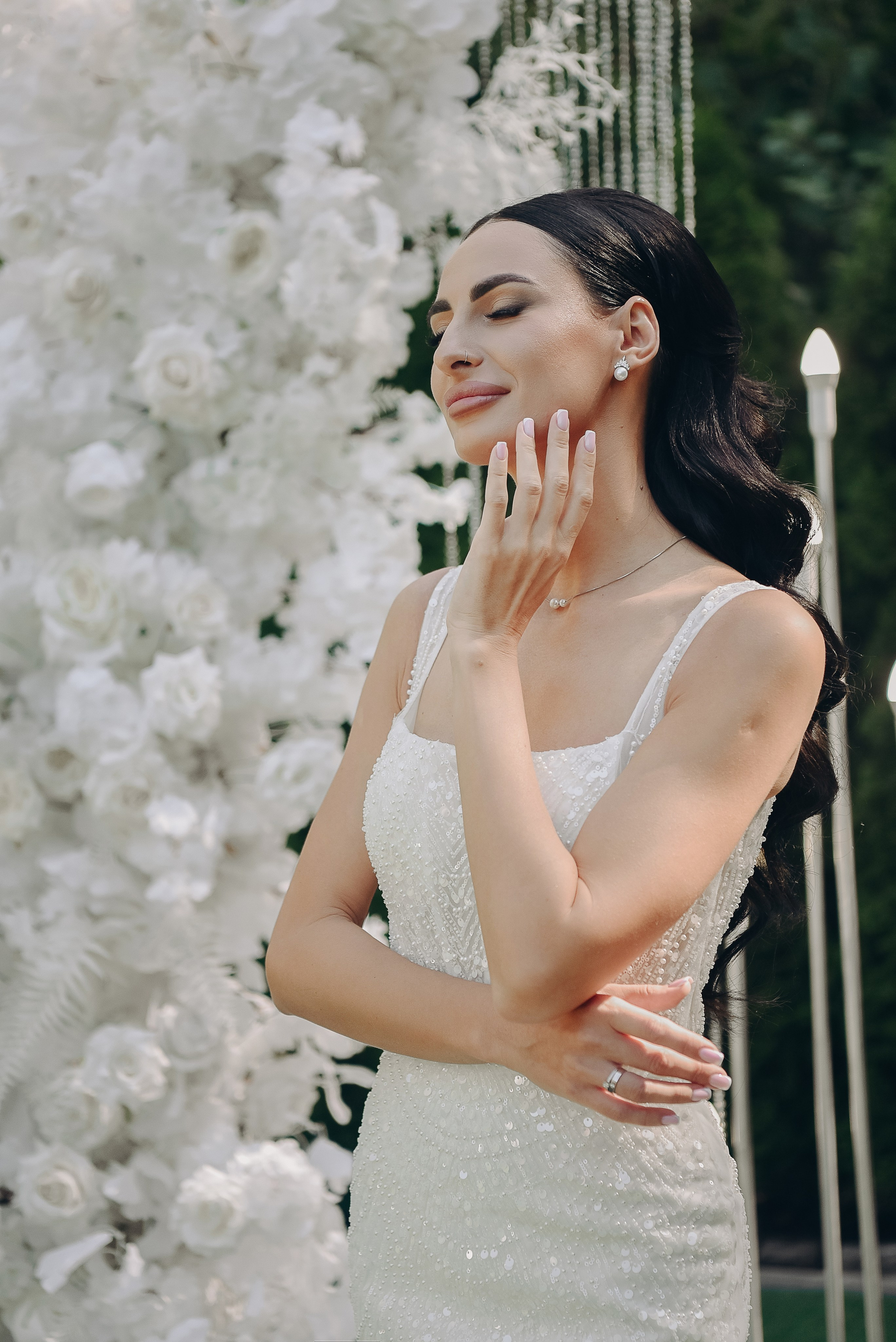 Євгеній та Олеся. Photographer, videographer, video editing, photo editing