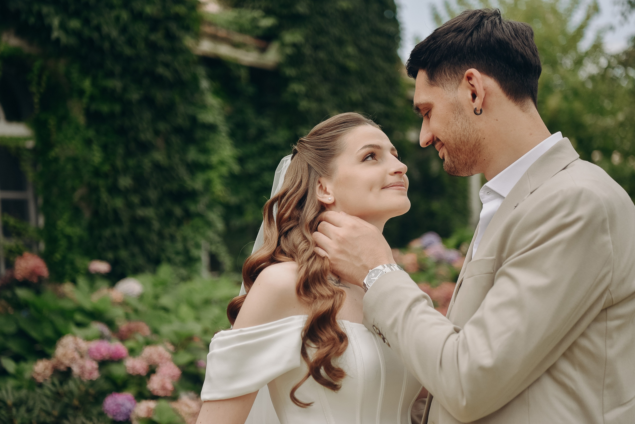 Едуард та Маргарита. Photographer, videographer, video editing, photo editing