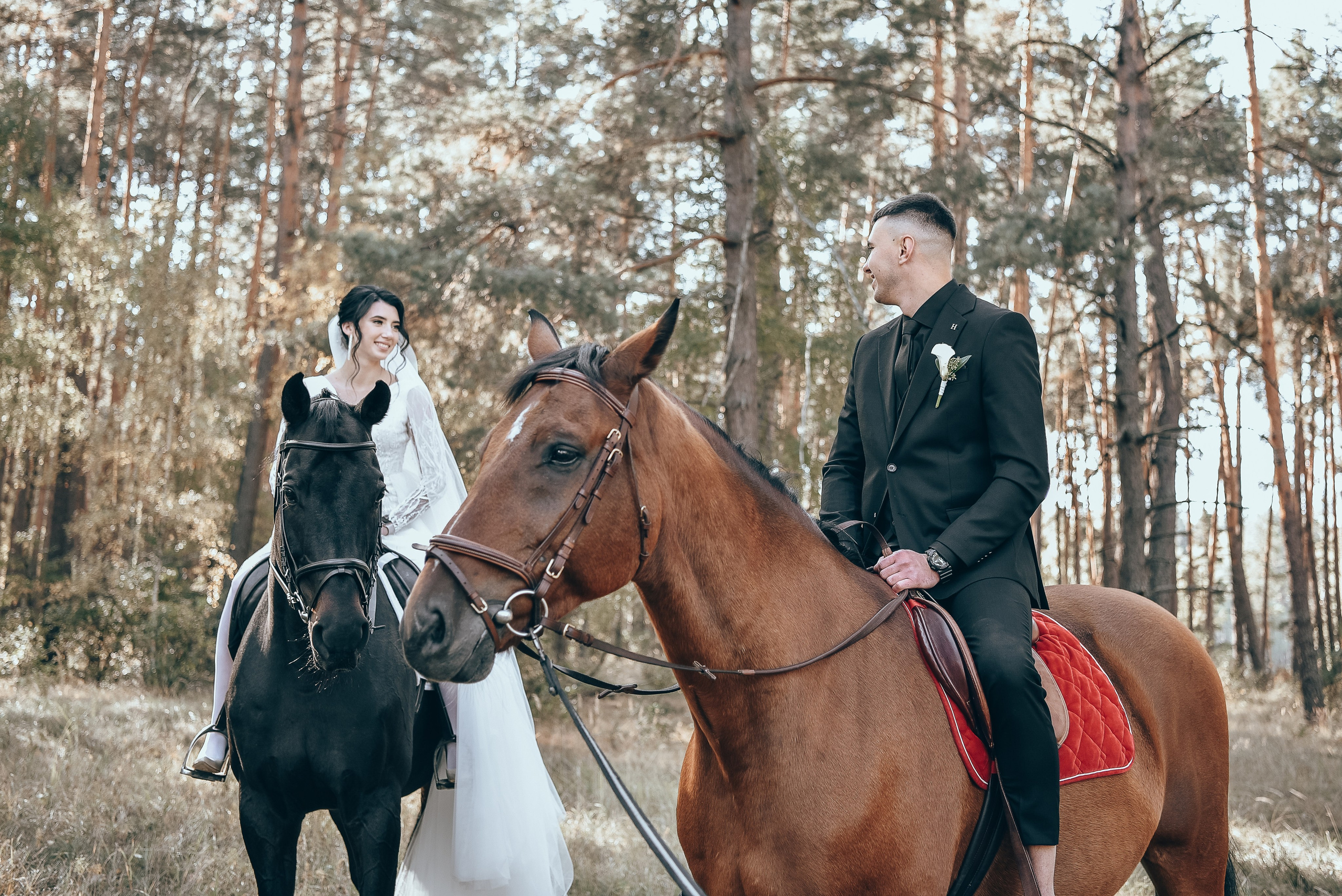 Каріна та Роман. Photographer, videographer, video editing, photo editing