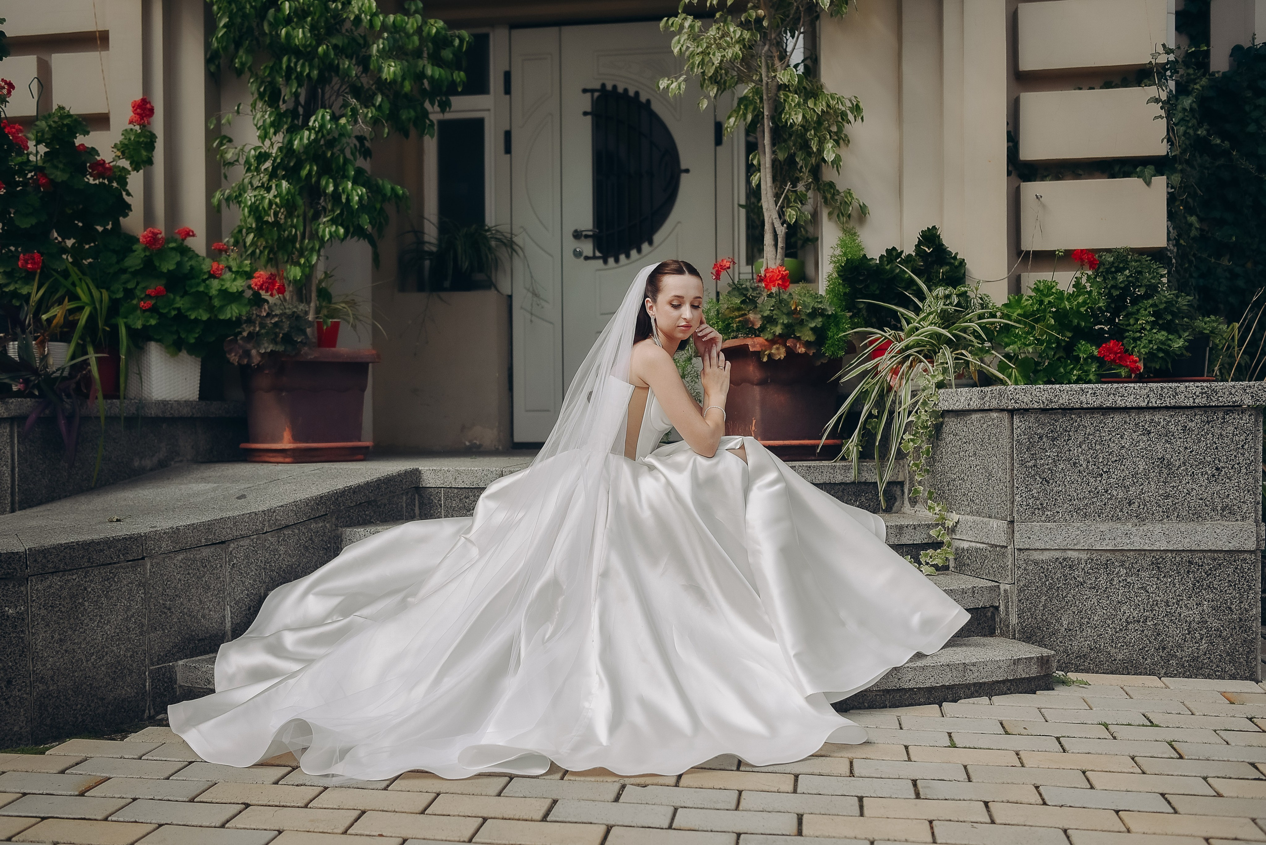 Валерій та Анастасія. Photographer, videographer, video editing, photo editing