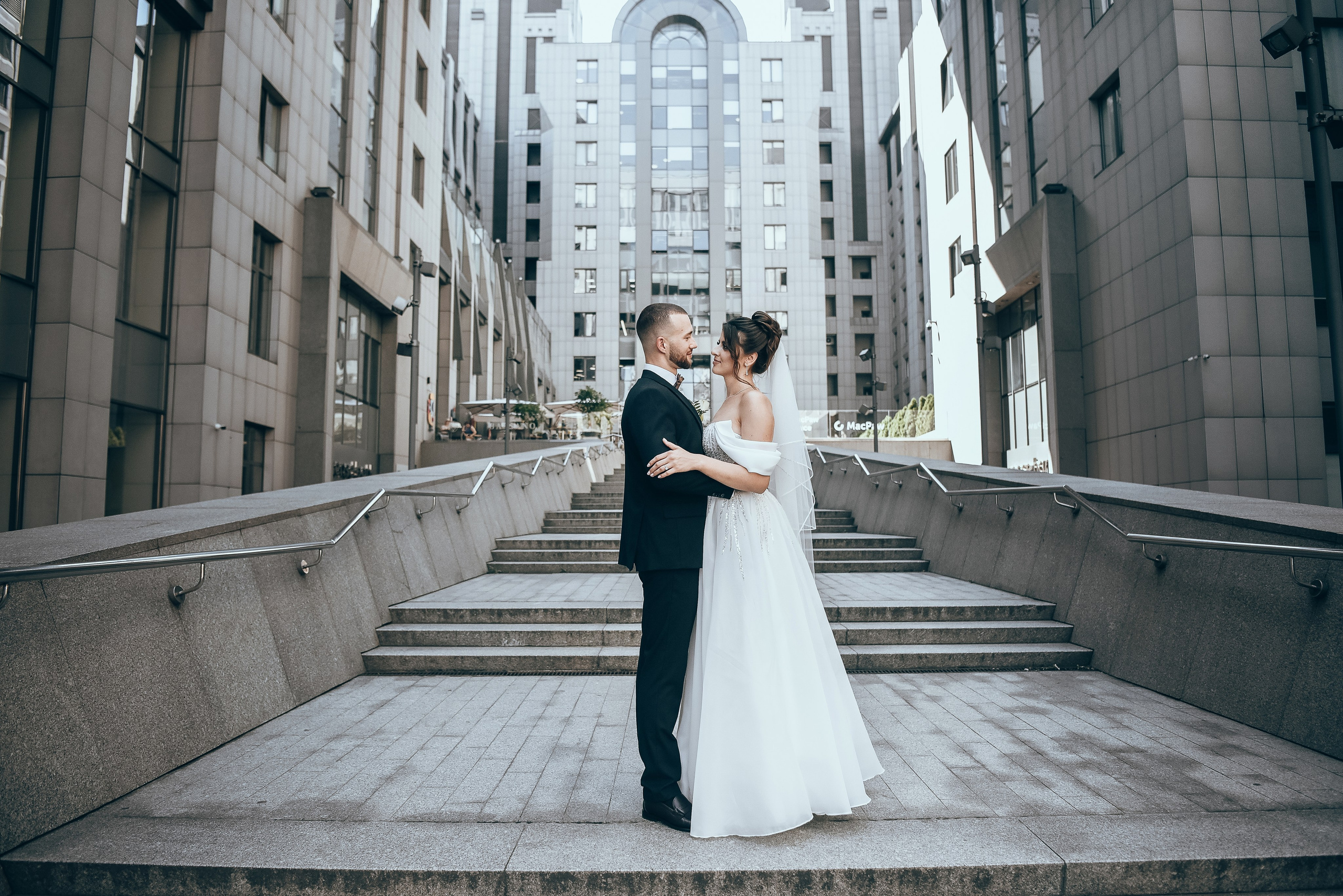 Крістоф та Василіса. Photographer, videographer, video editing, photo editing