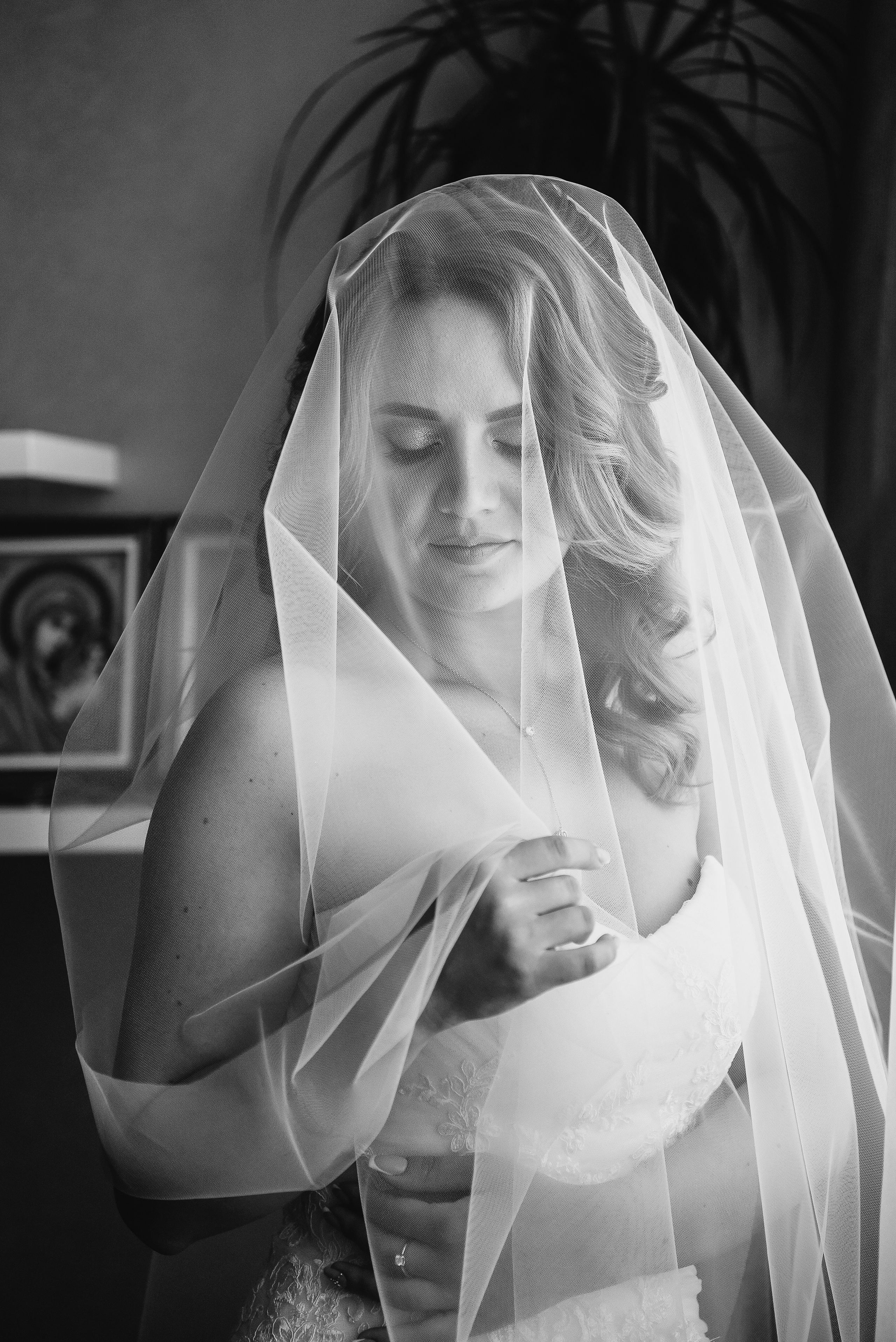 Katerina and Sergey. Photographer, videographer, video editing, photo editing