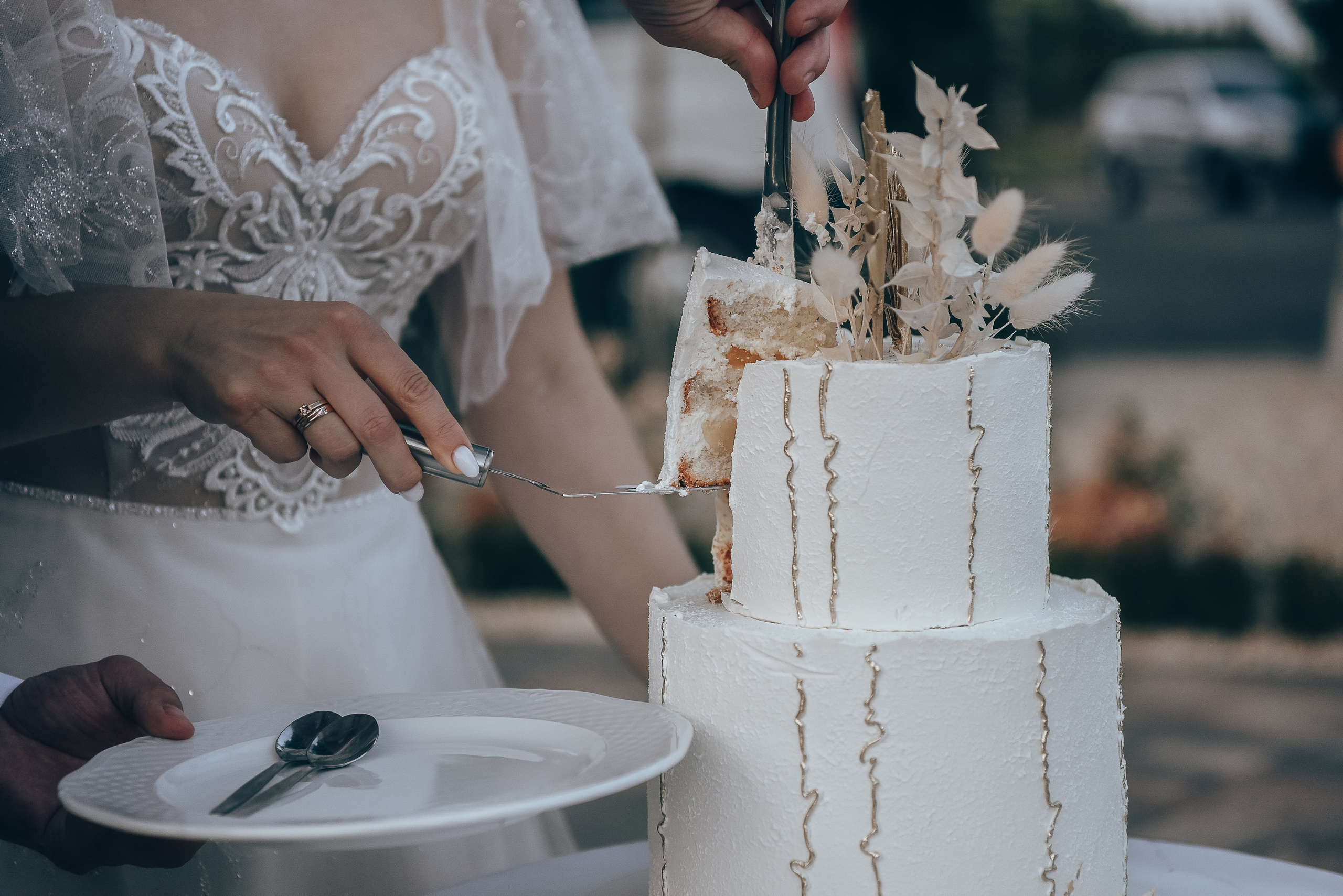 Юлія та Артем. Весільний фотограф, відеограф Київ, Київська область