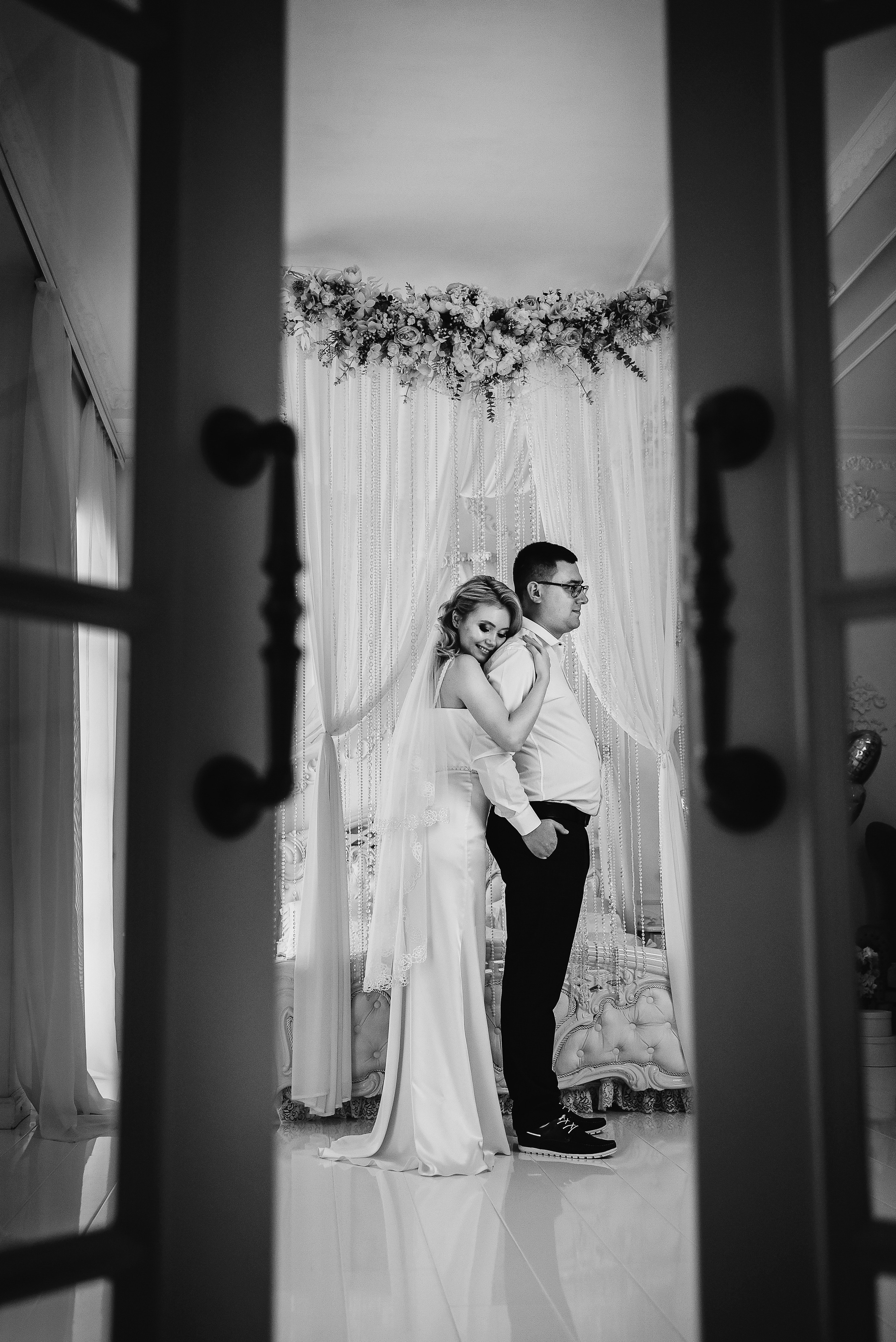 Alina and Elijah. Photographer, videographer, video editing, photo editing