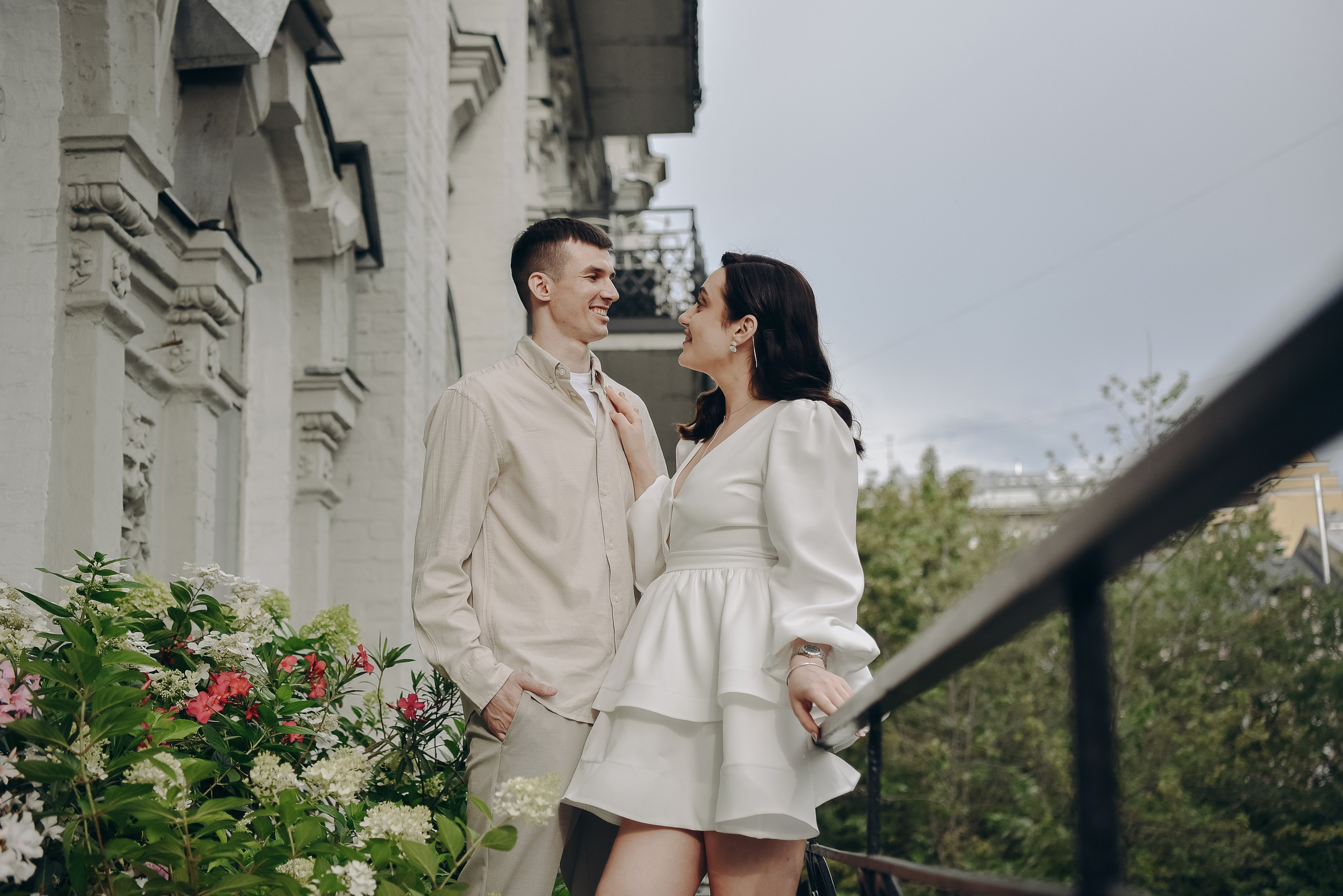 Владислав та Олександра. Photographer, videographer, video editing, photo editing