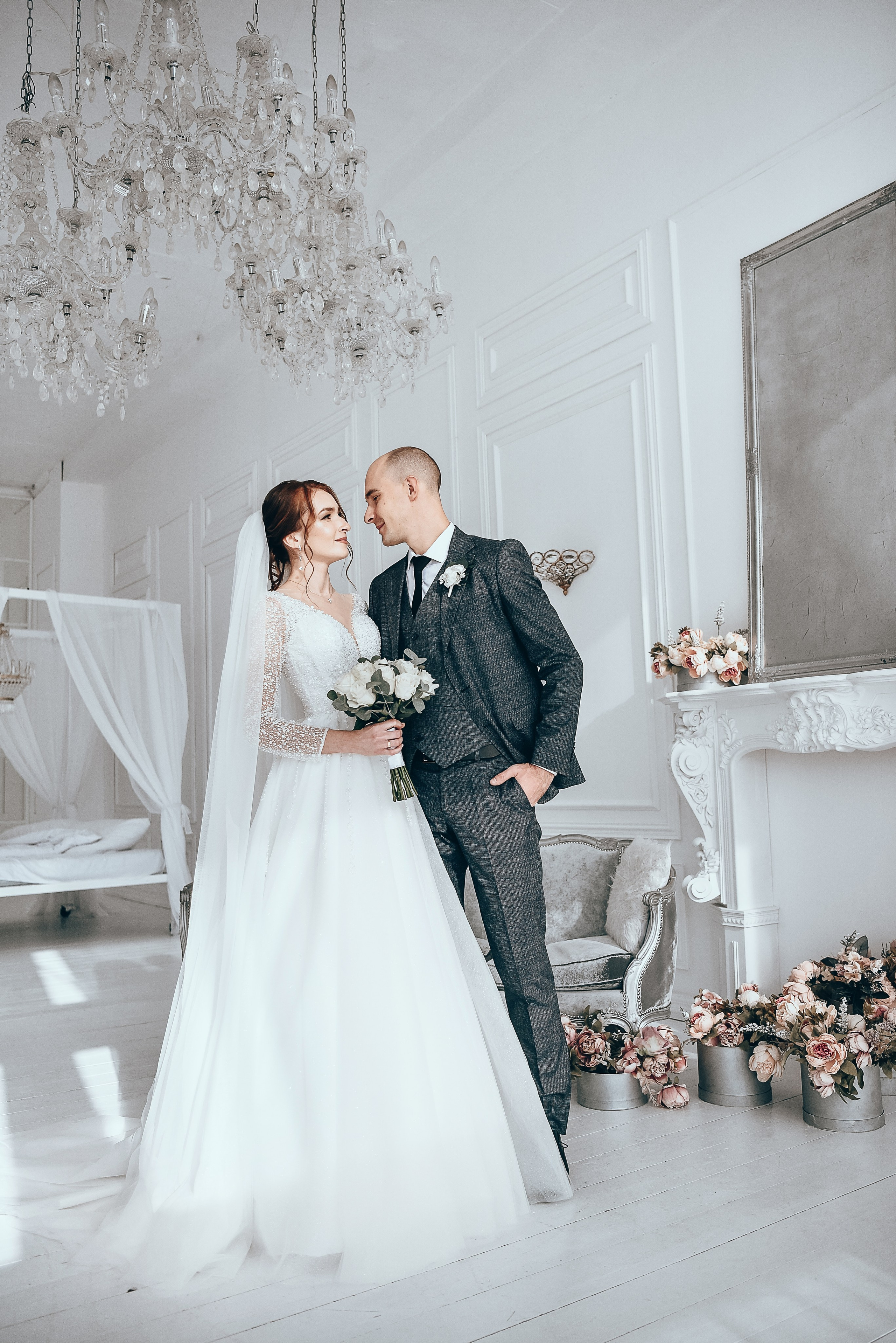 Аліна та Андрій. Photographer, videographer, video editing, photo editing