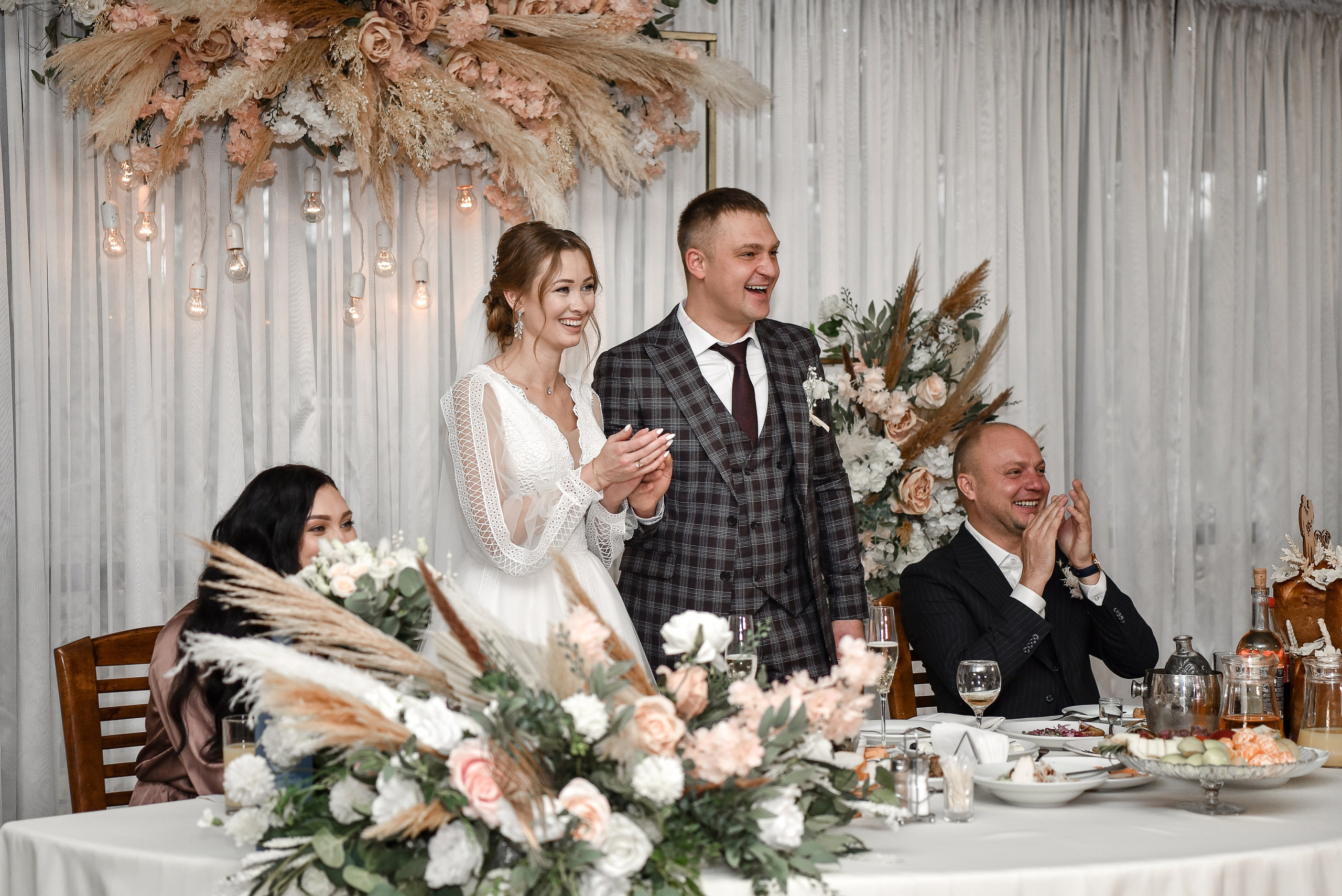 Вікторія та Роман. Photographer, videographer, video editing, photo editing