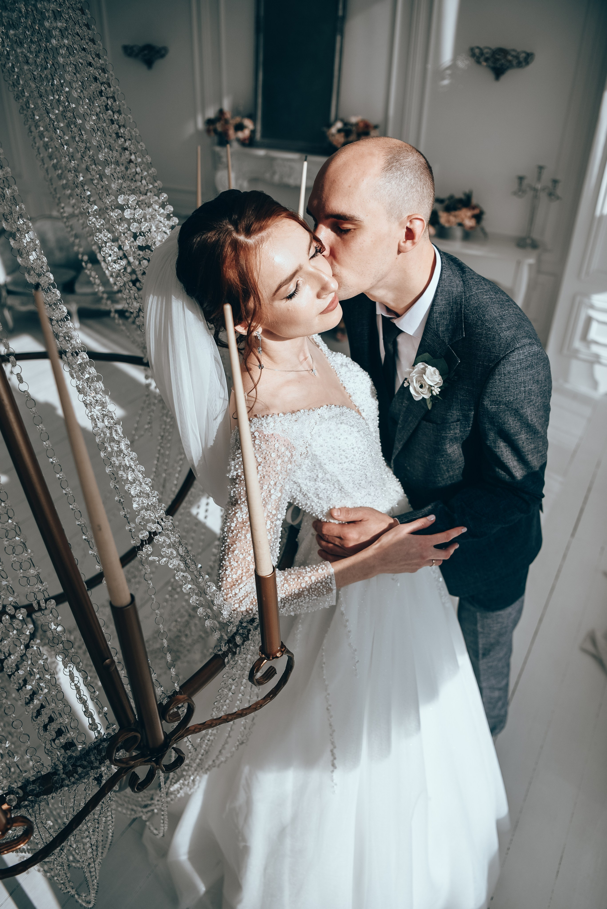 Аліна та Андрій. Photographer, videographer, video editing, photo editing