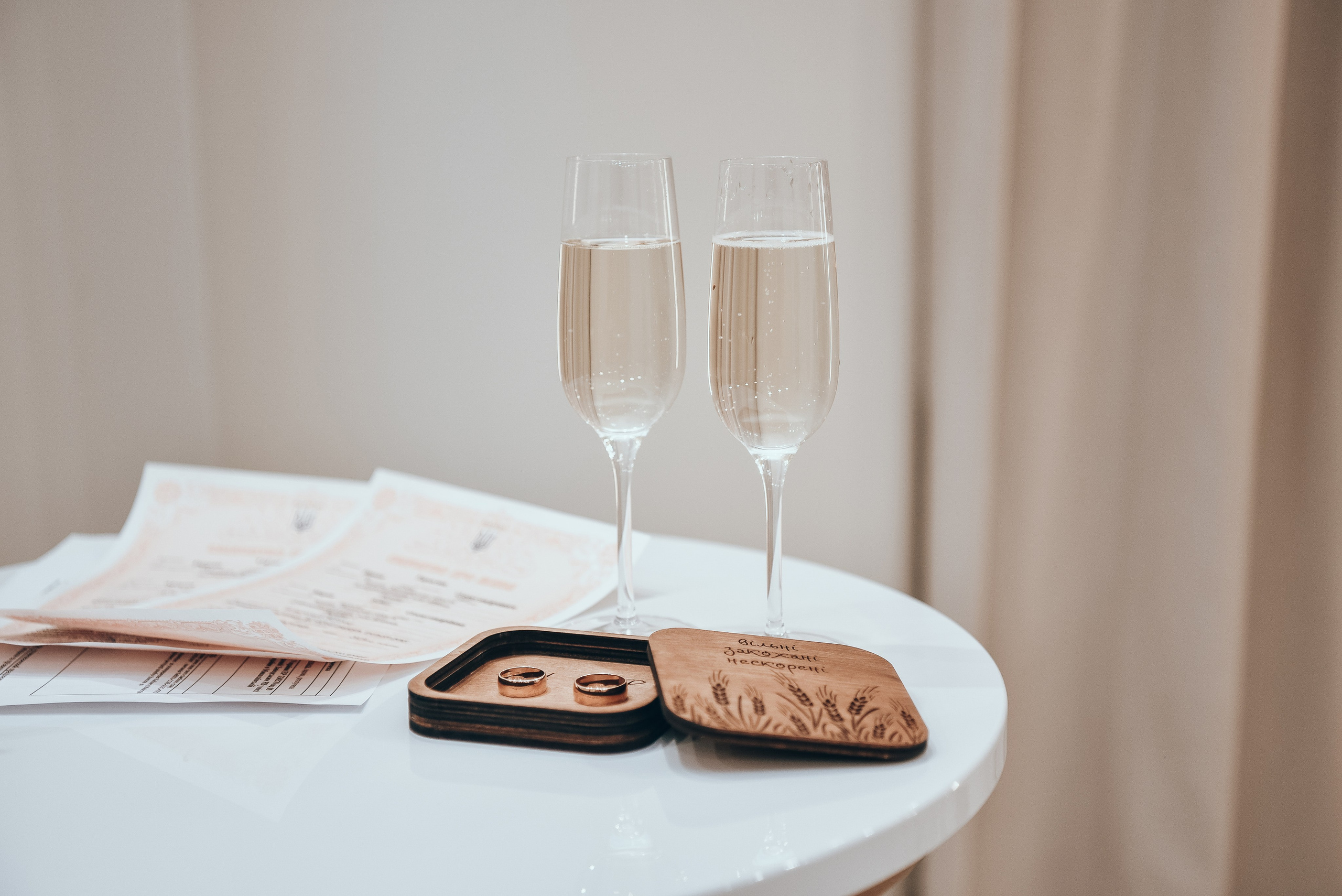 Марія та Роман. Photographer, videographer, video editing, photo editing