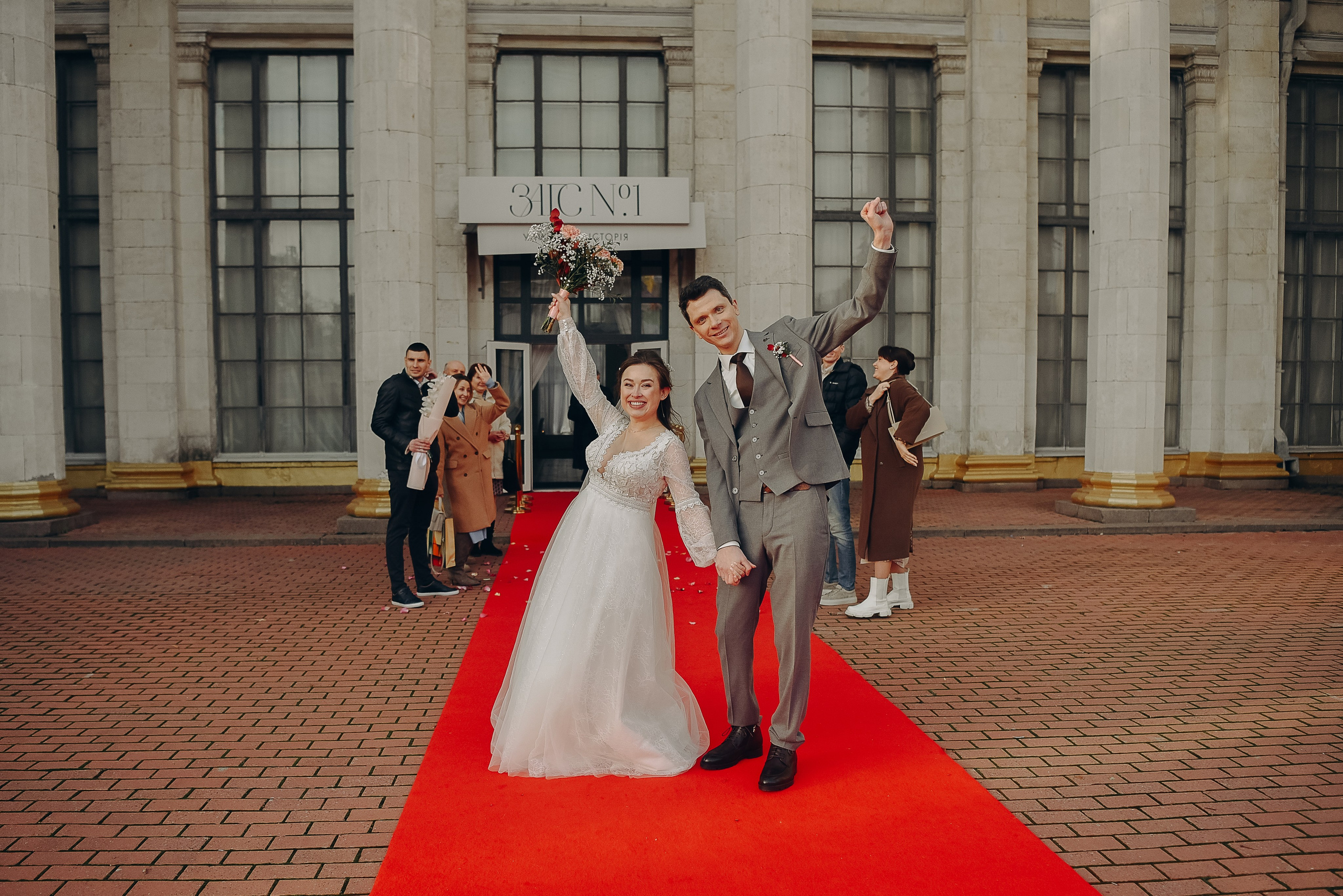 Олександр та Лілія. Photographer, videographer, video editing, photo editing