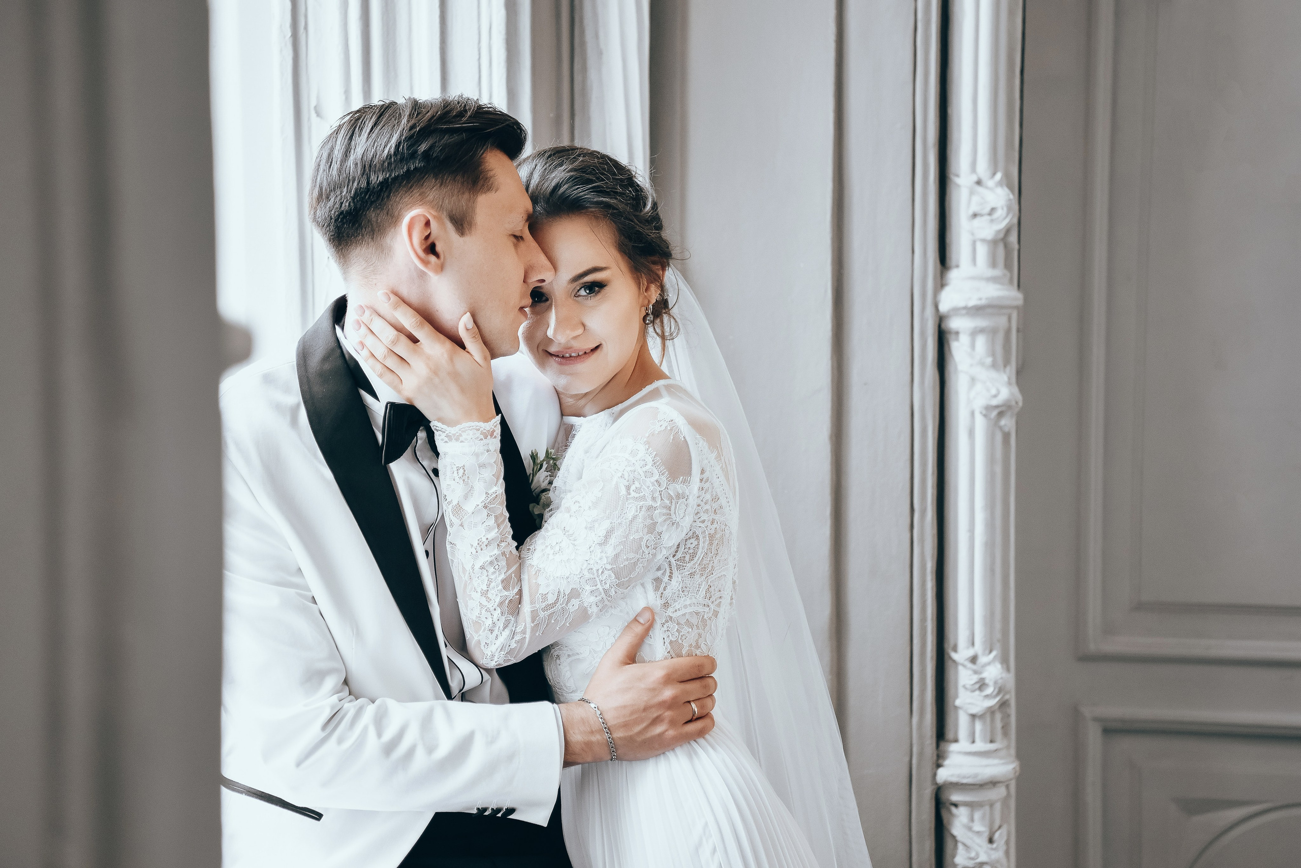 Юлія та Денис. Photographer, videographer, video editing, photo editing