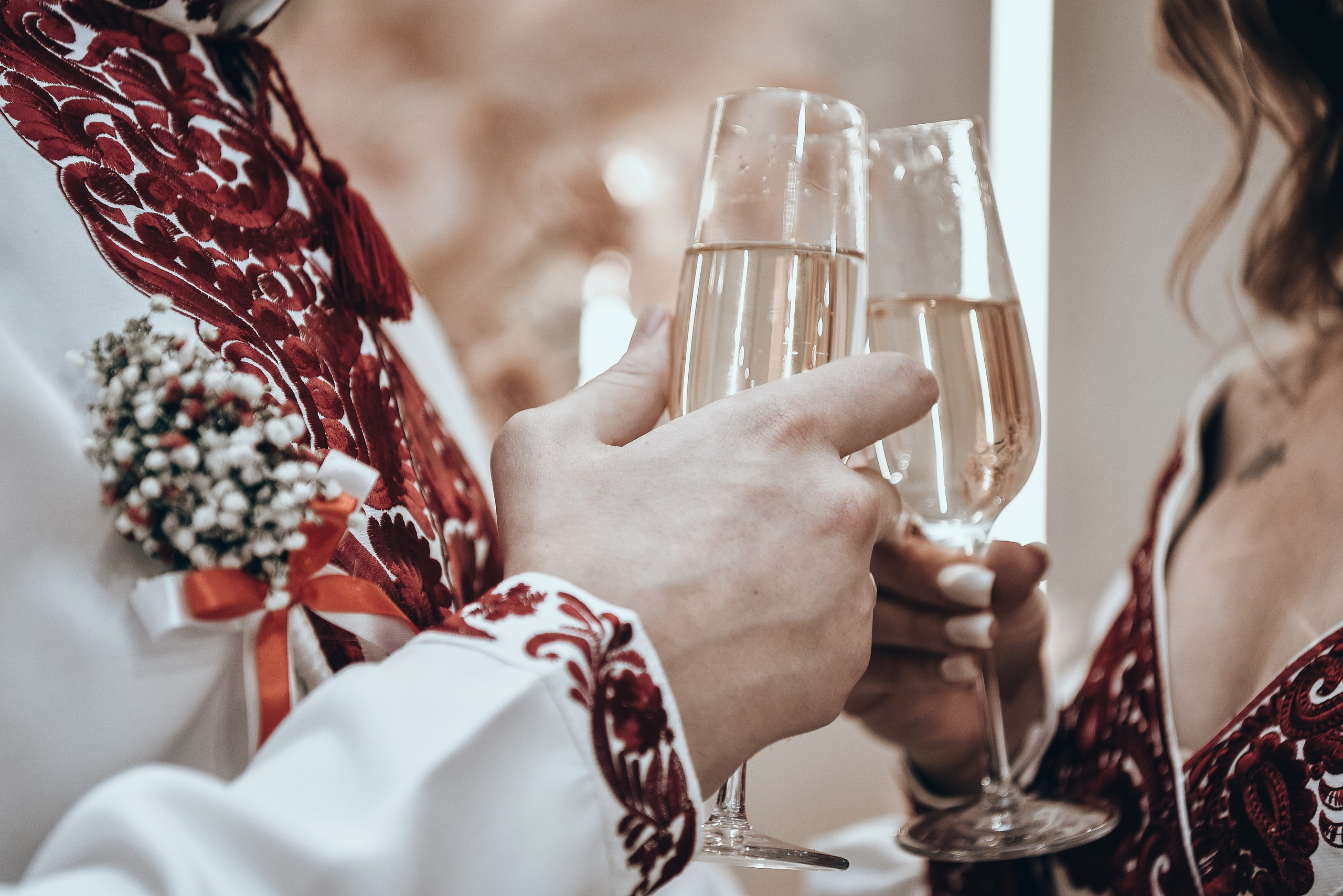 Марія та Роман. Photographer, videographer, video editing, photo editing