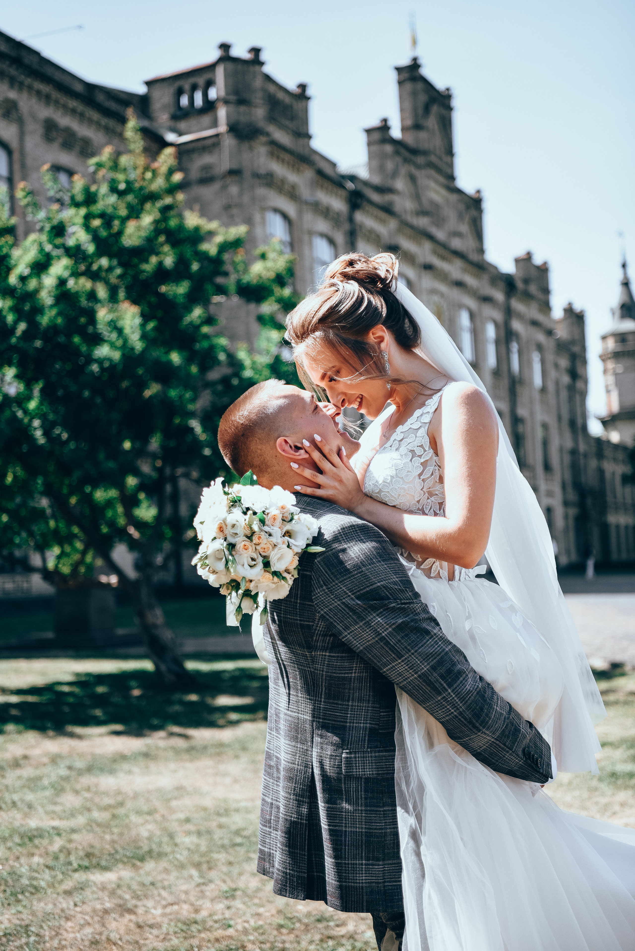 Yana and Yuri. Photographer, videographer, video editing, photo editing