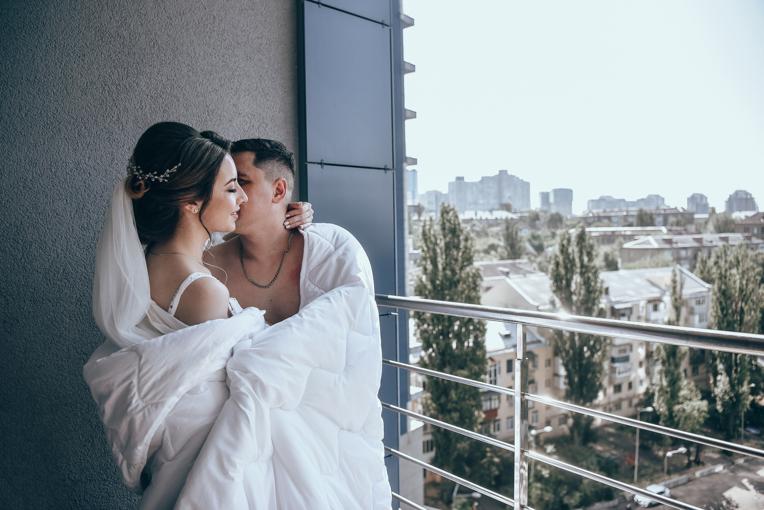 Ілона та Вячеслав. Весільний фотограф, відеограф Київ, Київська область