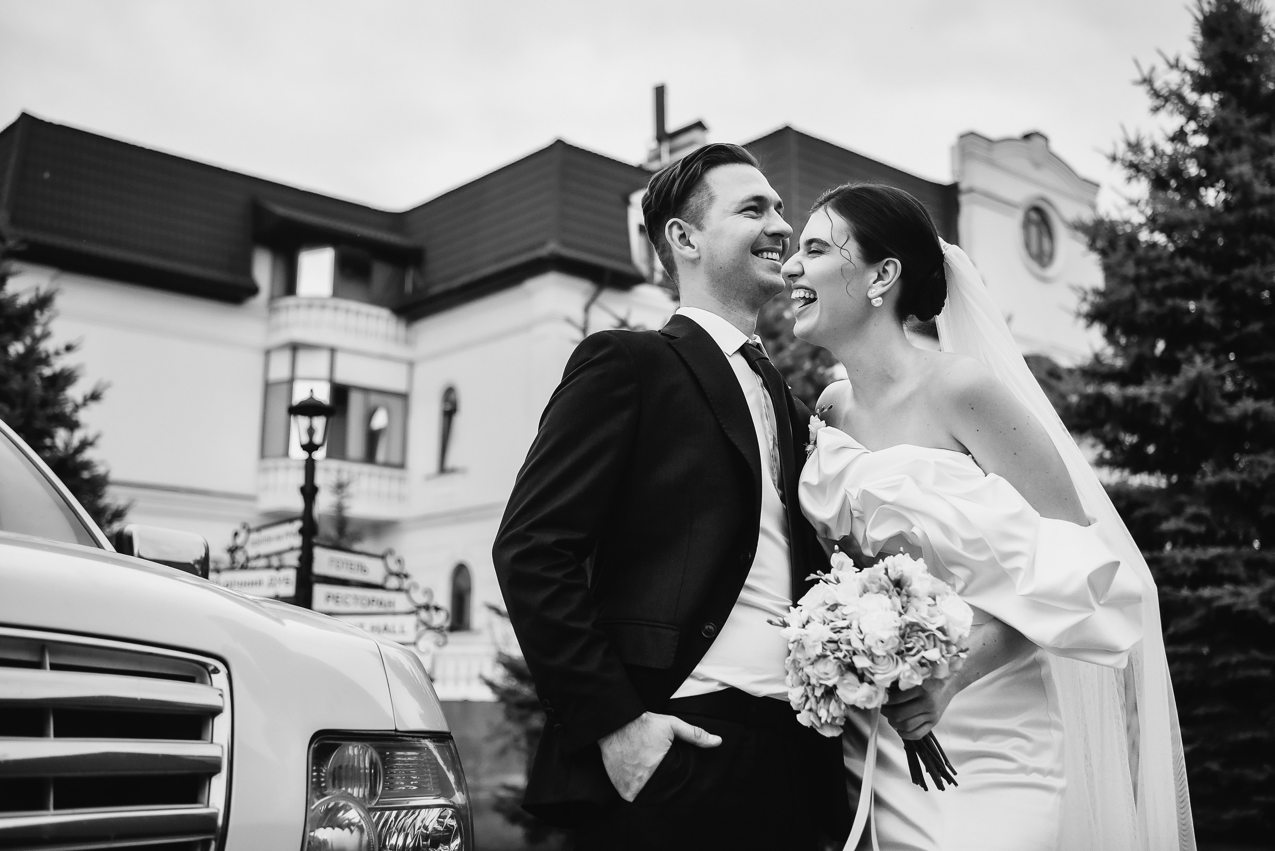 Яна та Максим. Photographer, videographer, video editing, photo editing