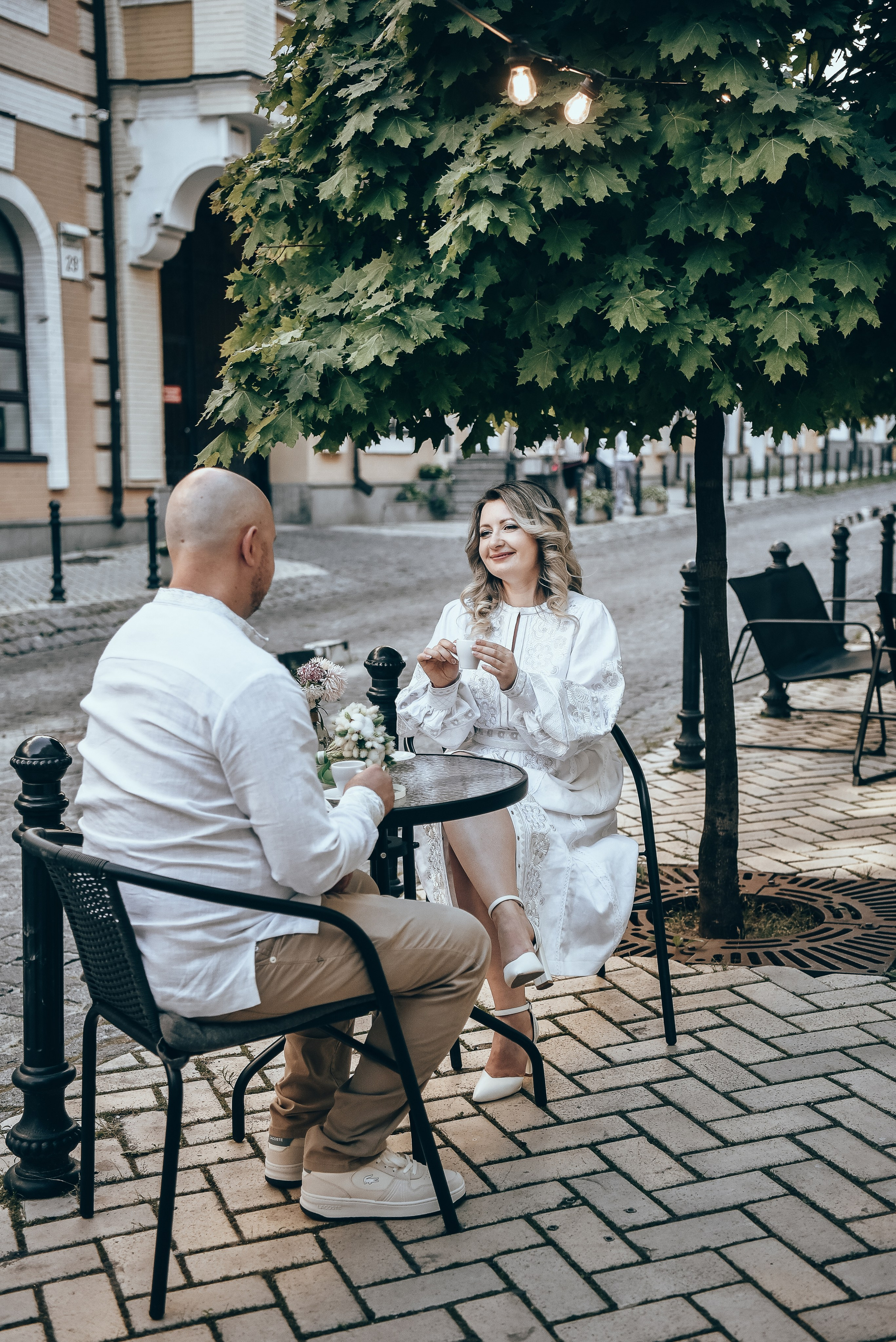 Наталя та Єгор. Весільний фотограф, відеограф Київ, Київська область