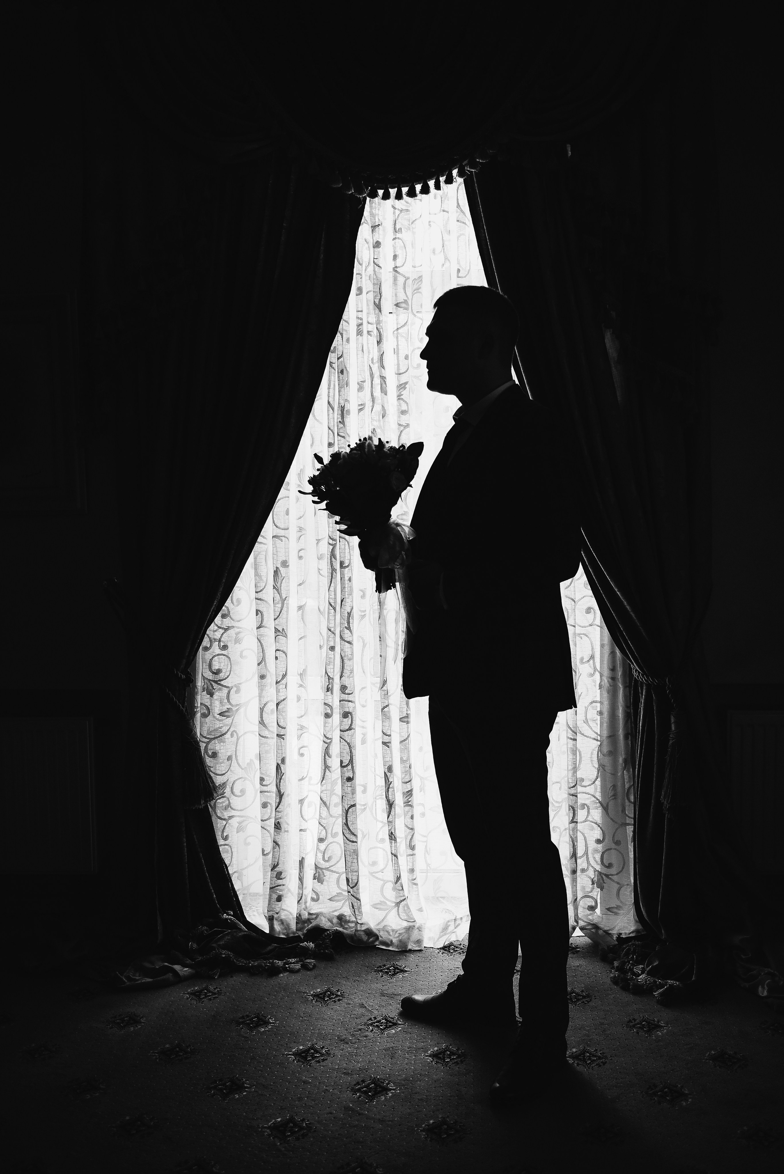 Вікторія та Роман. Photographer, videographer, video editing, photo editing