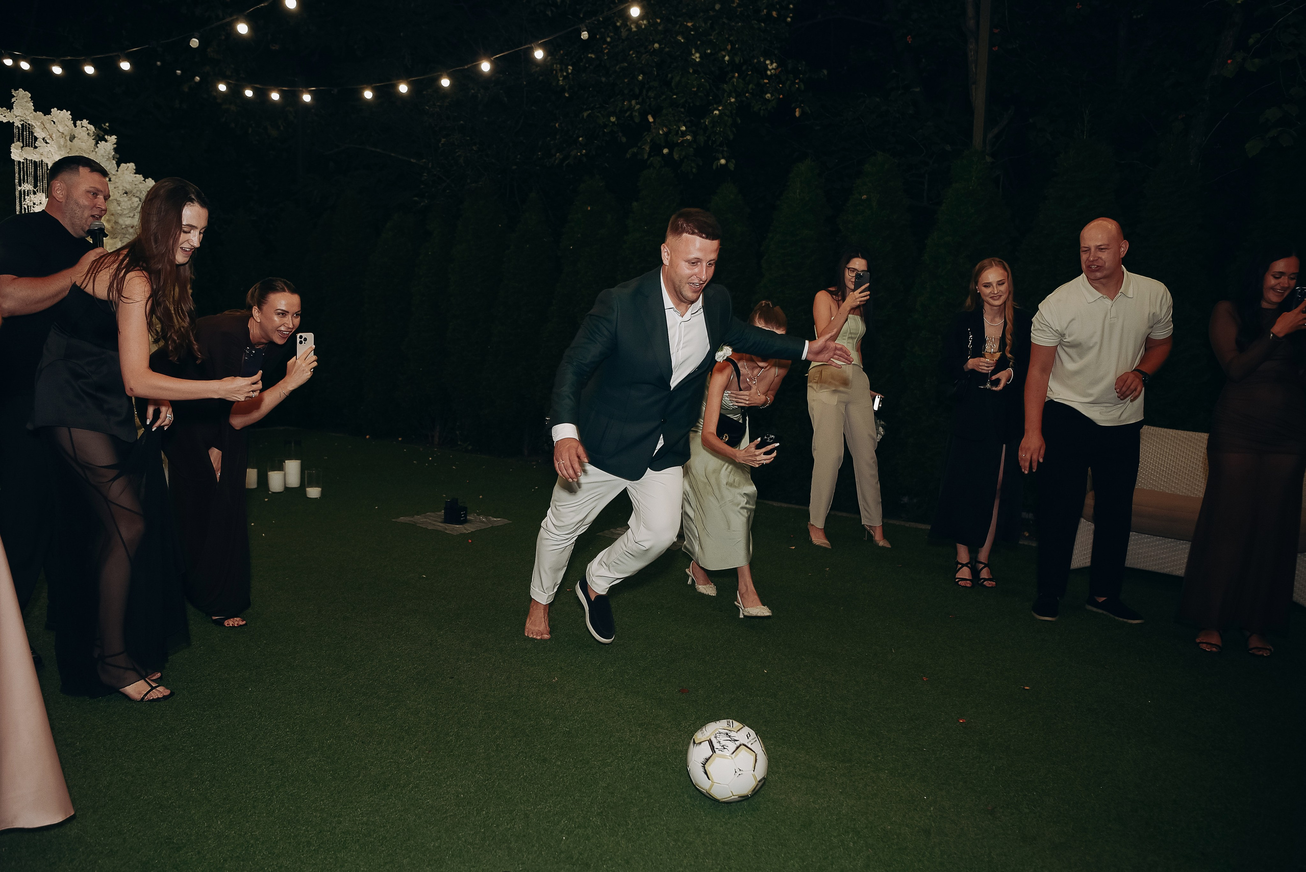 Євгеній та Олеся. Photographer, videographer, video editing, photo editing