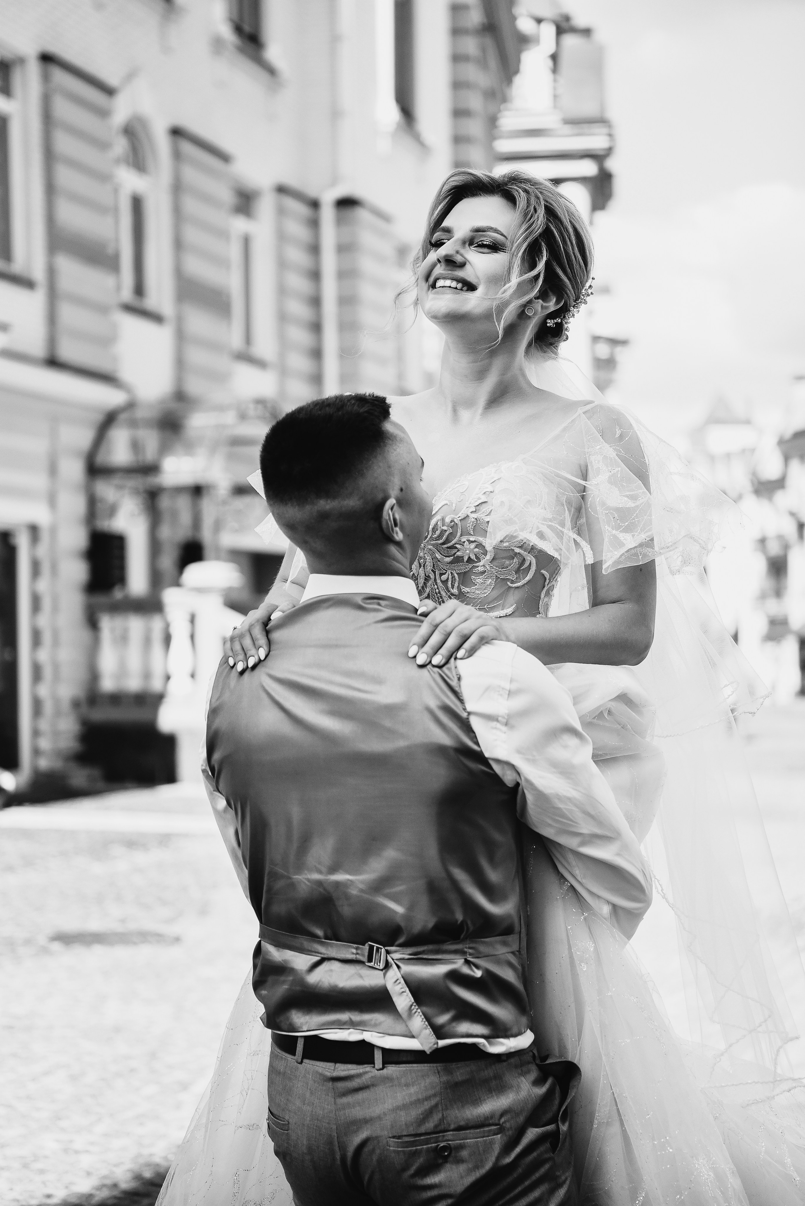 Юлія та Артем. Весільний фотограф, відеограф Київ, Київська область