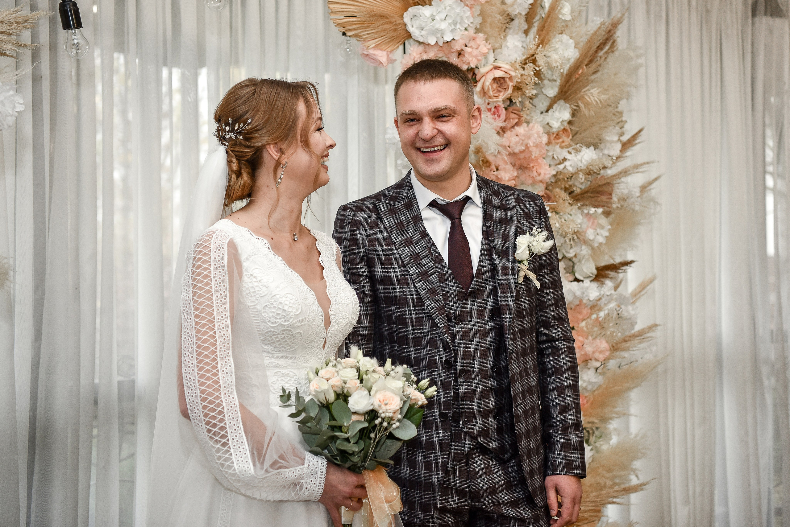 Вікторія та Роман. Photographer, videographer, video editing, photo editing