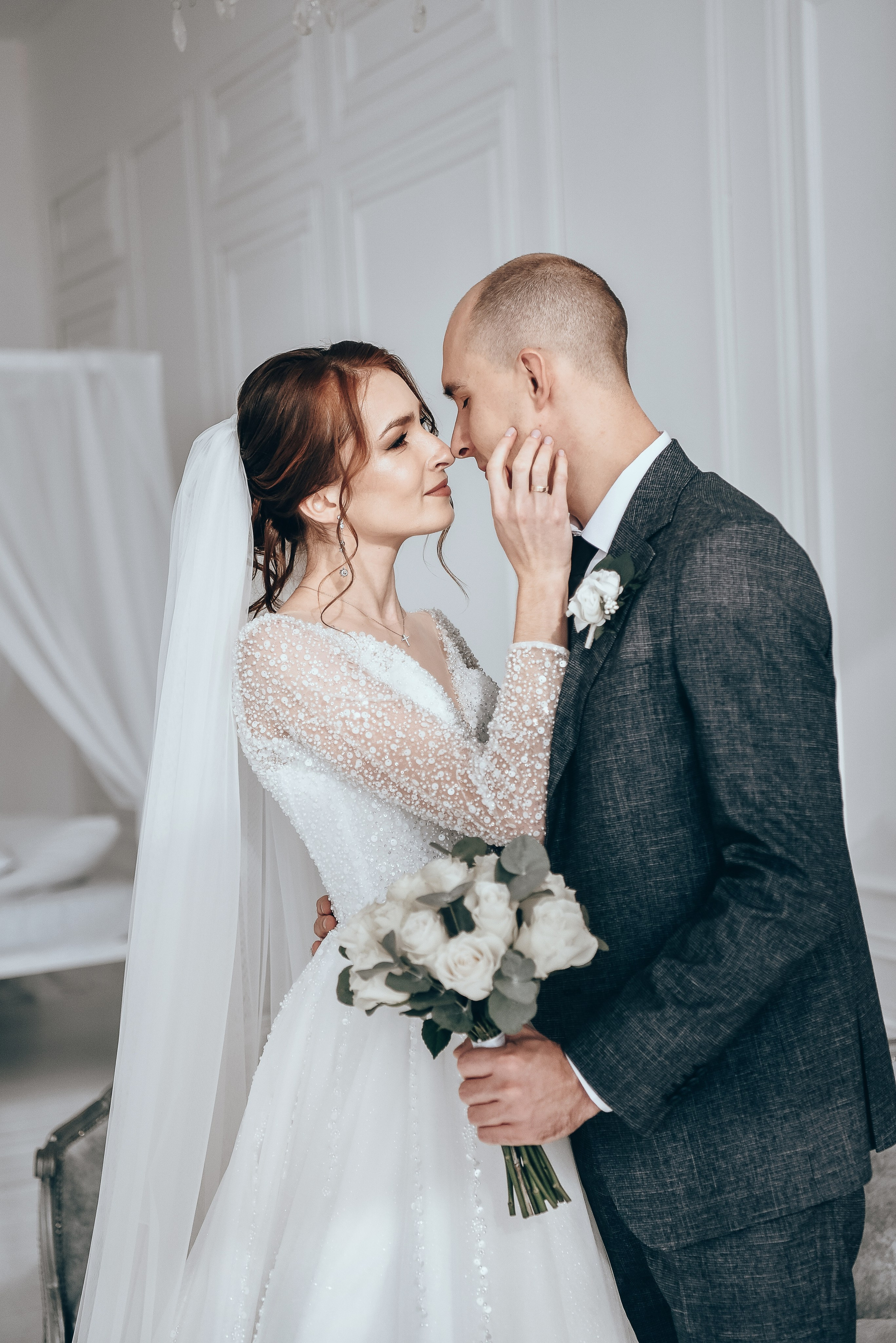 Аліна та Андрій. Photographer, videographer, video editing, photo editing