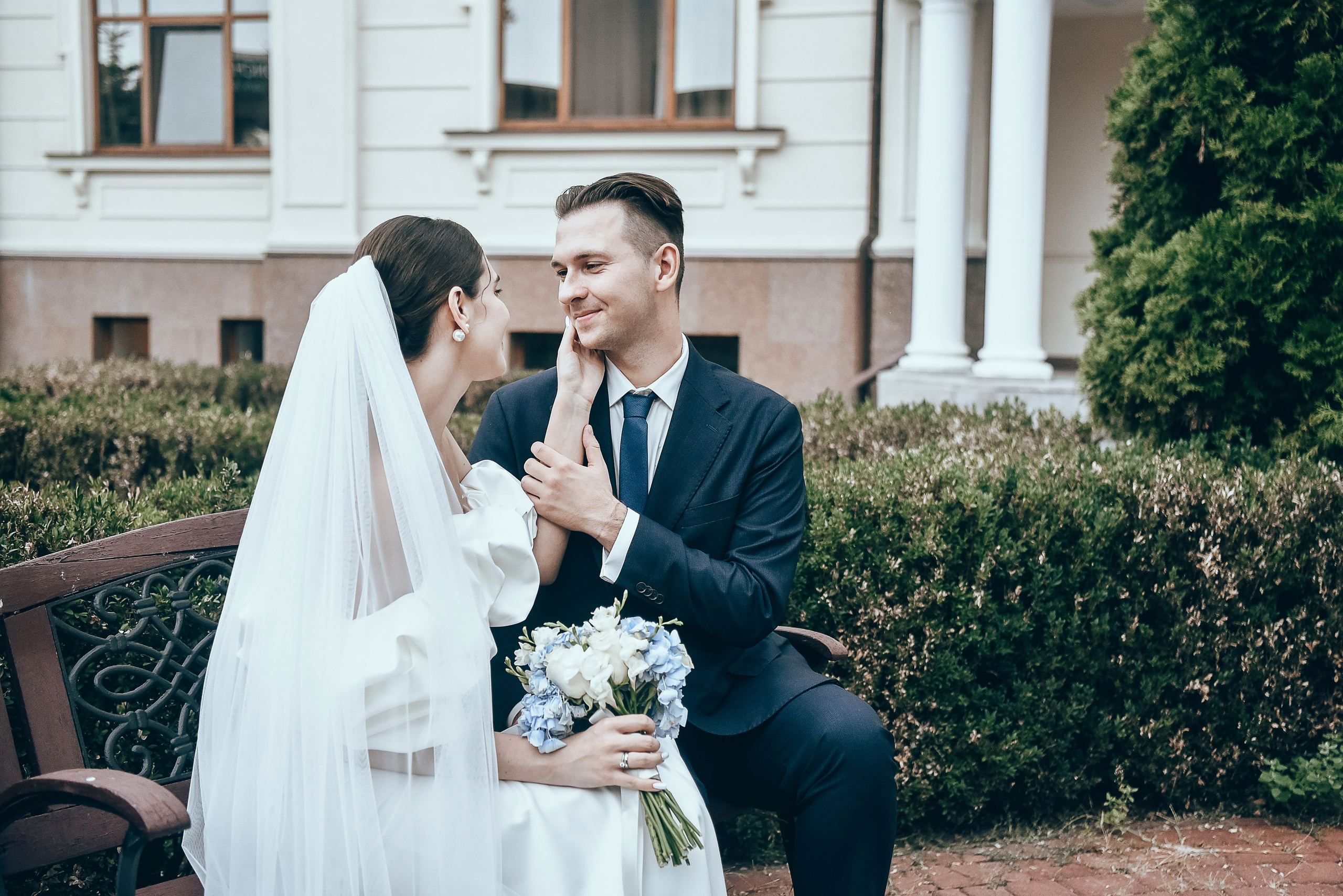 Яна та Максим. Photographer, videographer, video editing, photo editing