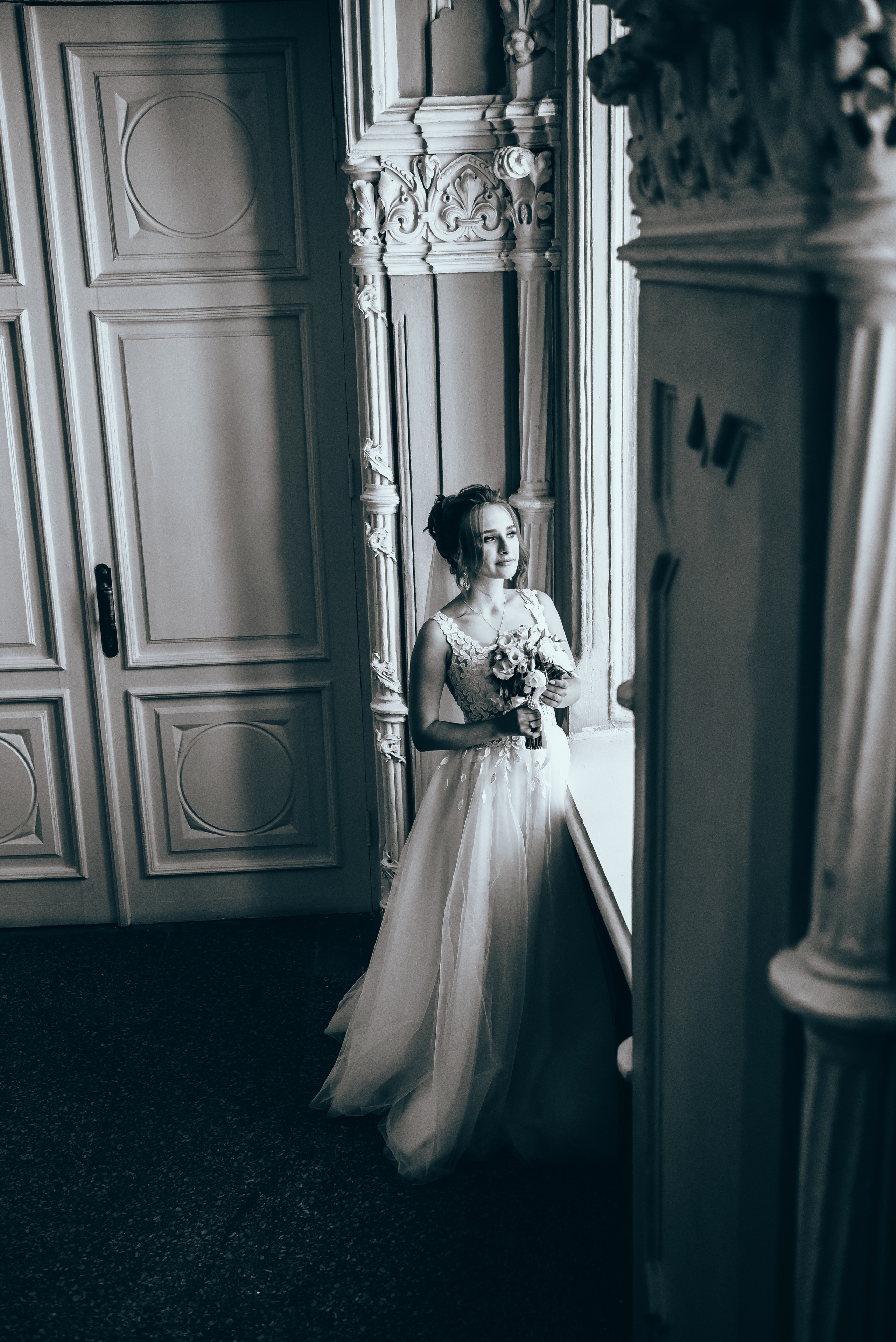 Yana and Yuri. Photographer, videographer, video editing, photo editing