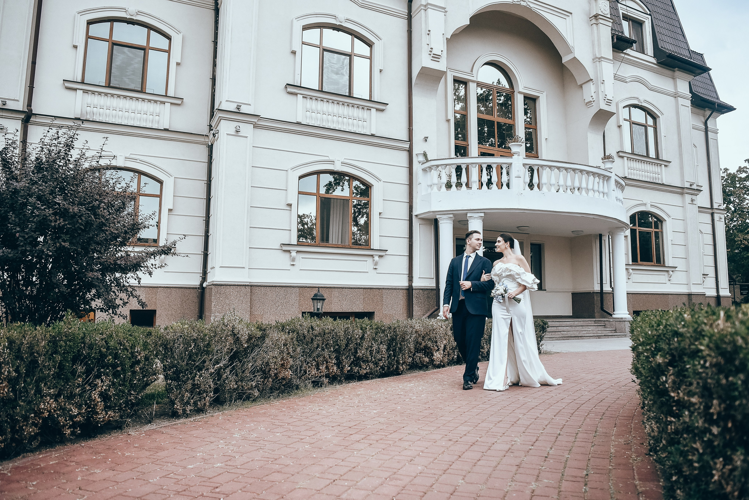 Яна та Максим. Photographer, videographer, video editing, photo editing