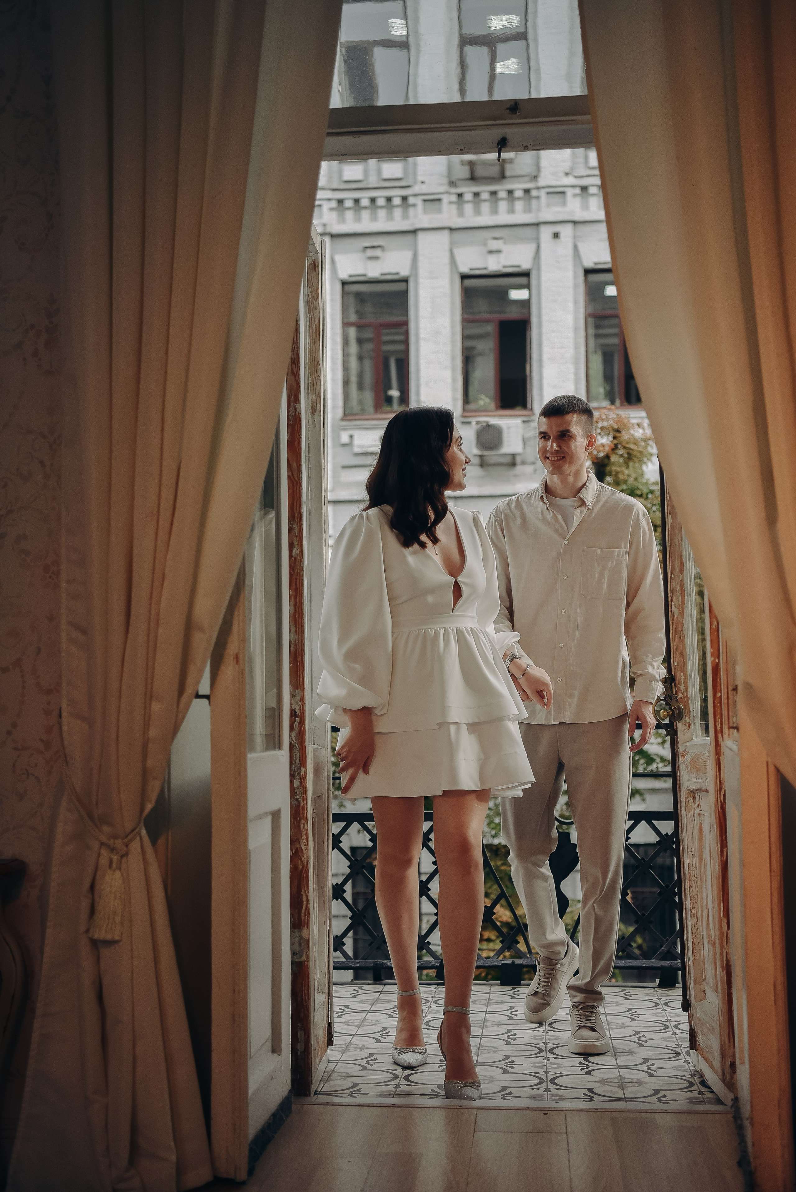 Владислав та Олександра. Photographer, videographer, video editing, photo editing