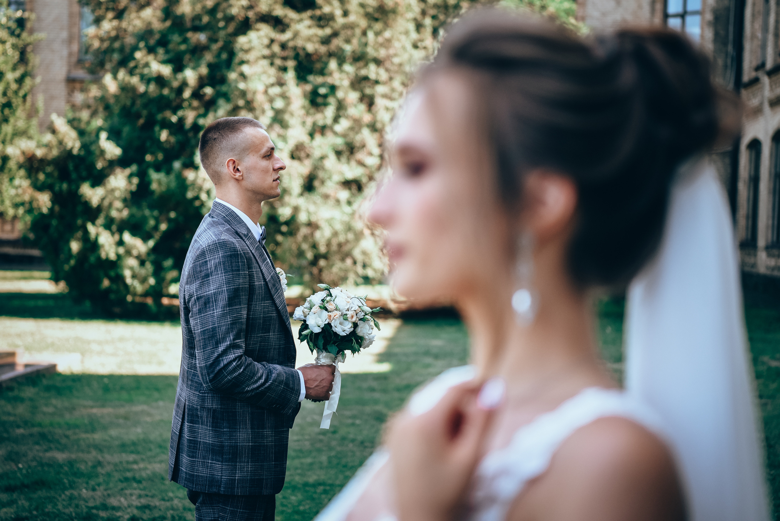 Yana and Yuri. Photographer, videographer, video editing, photo editing