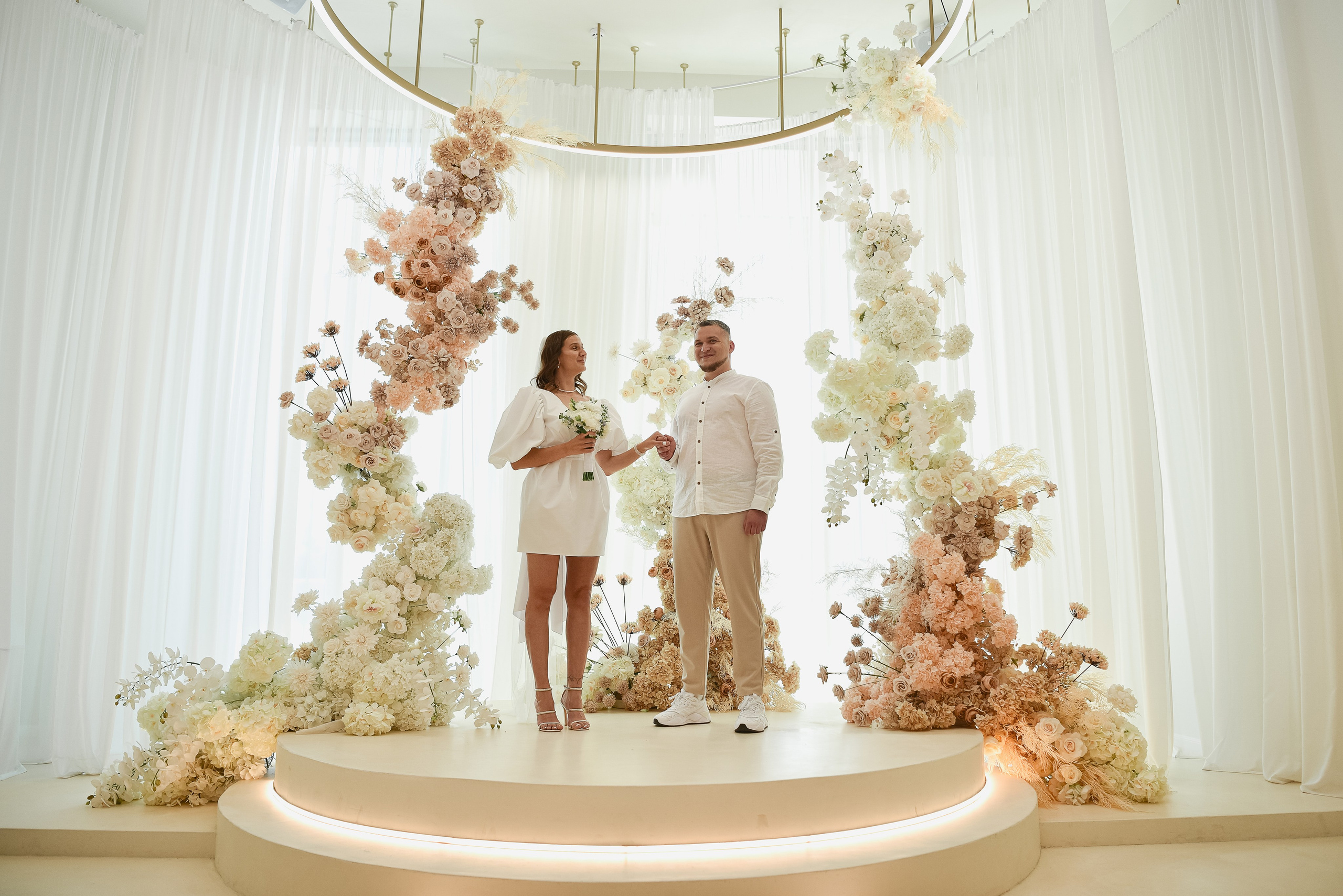 Олександр та Євгенія. Photographer, videographer, video editing, photo editing