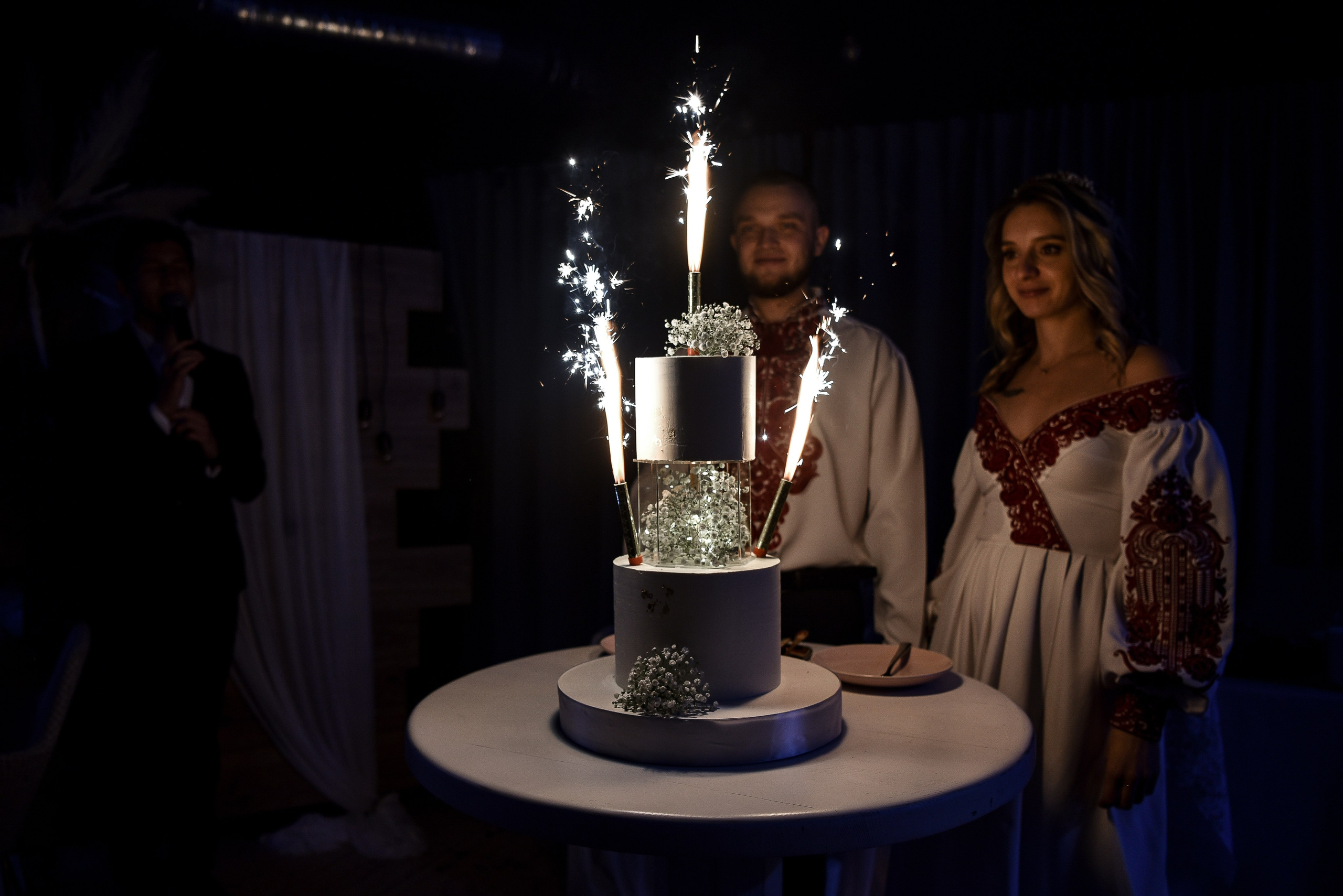 Марія та Роман. Photographer, videographer, video editing, photo editing