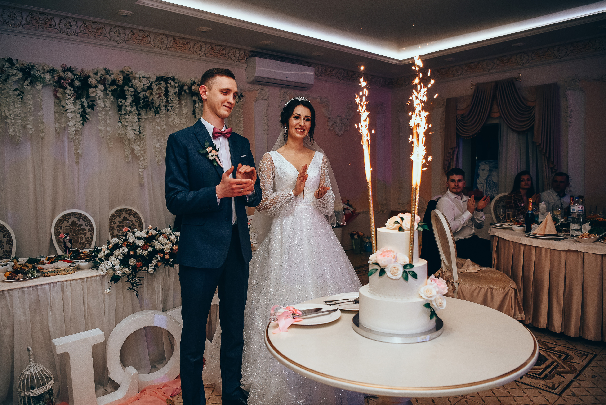 Julia and Nikita. Photographer, videographer, video editing, photo editing