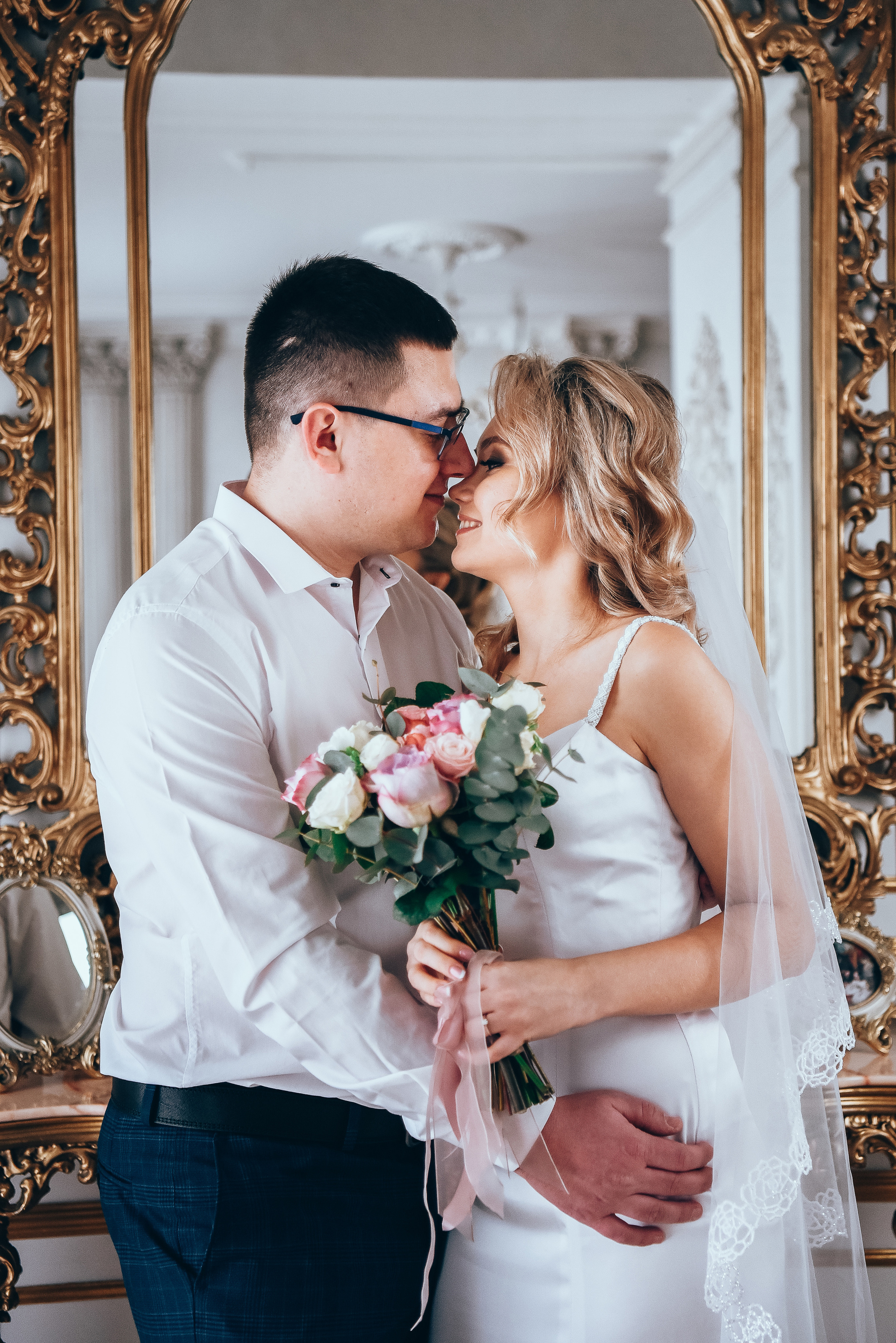 Alina and Elijah. Photographer, videographer, video editing, photo editing