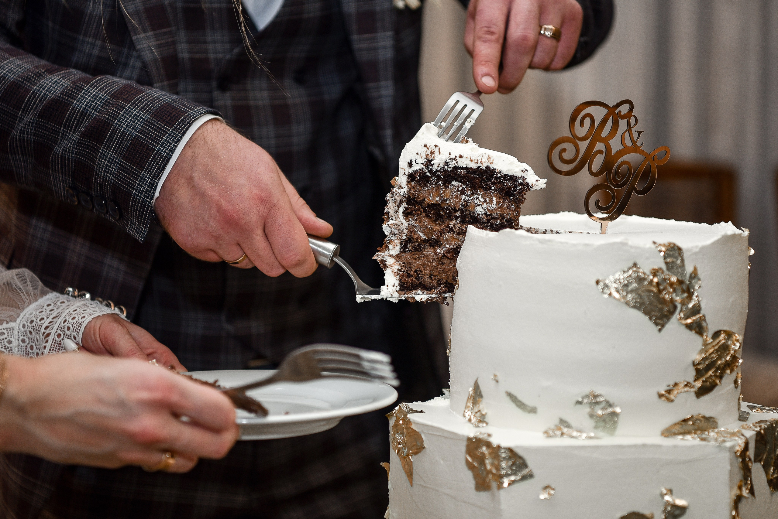 Вікторія та Роман. Photographer, videographer, video editing, photo editing