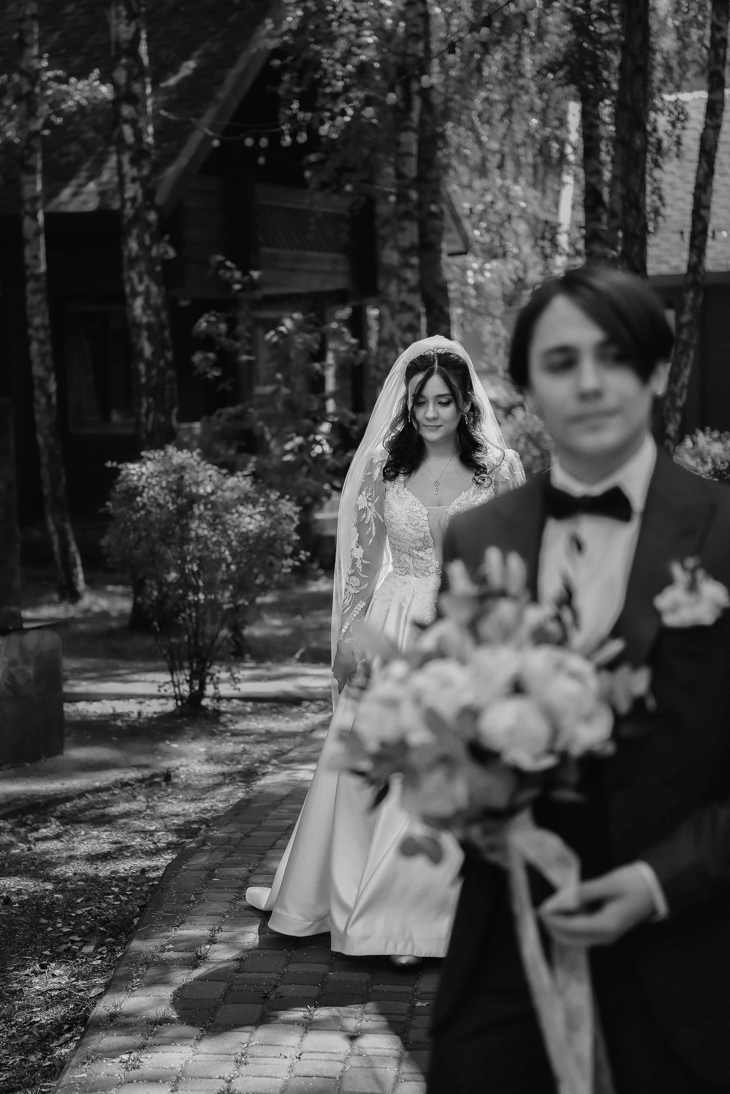 Богдан та Мерьєм. Photographer, videographer, video editing, photo editing